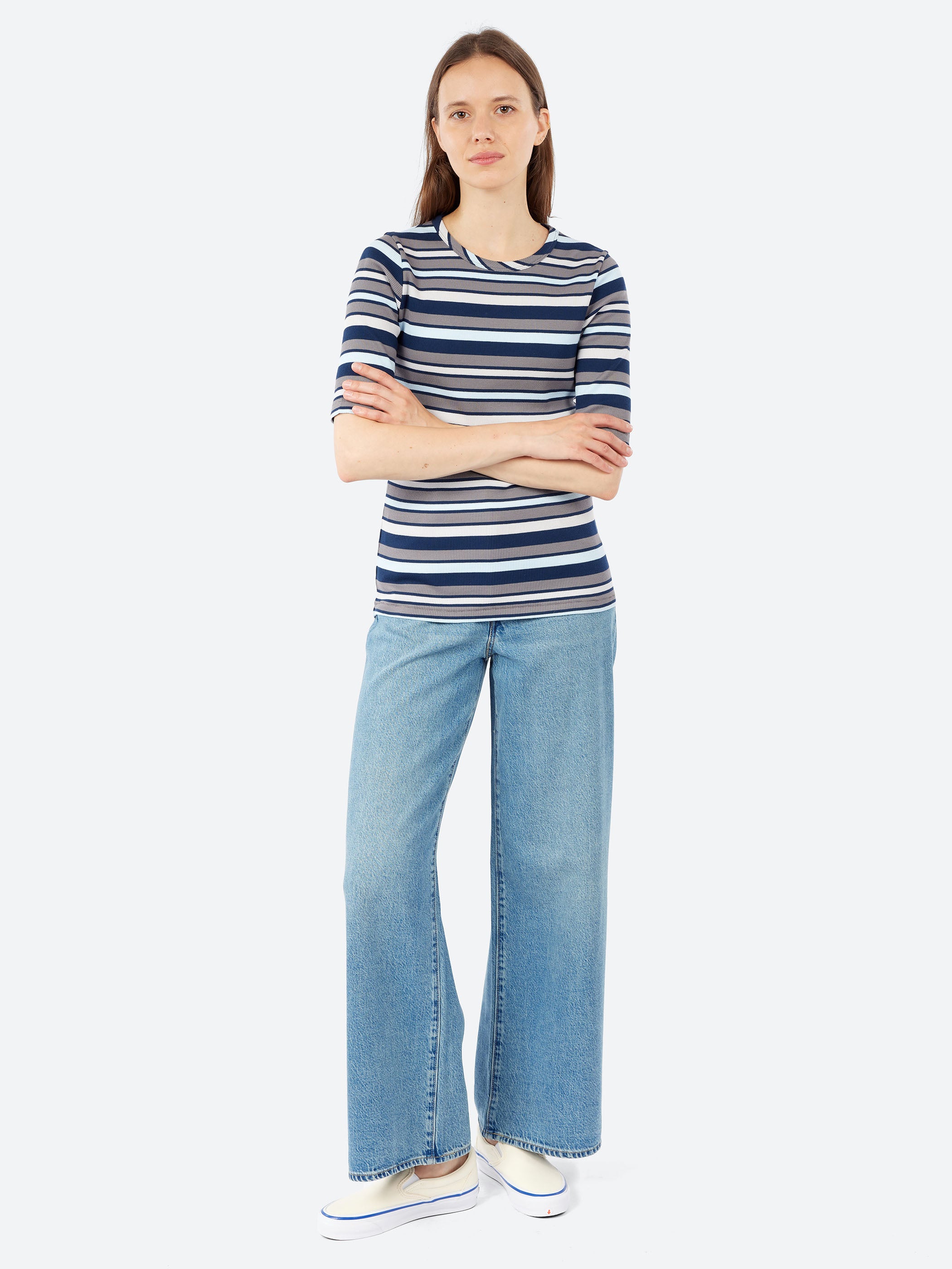 Charlotte S/S Top