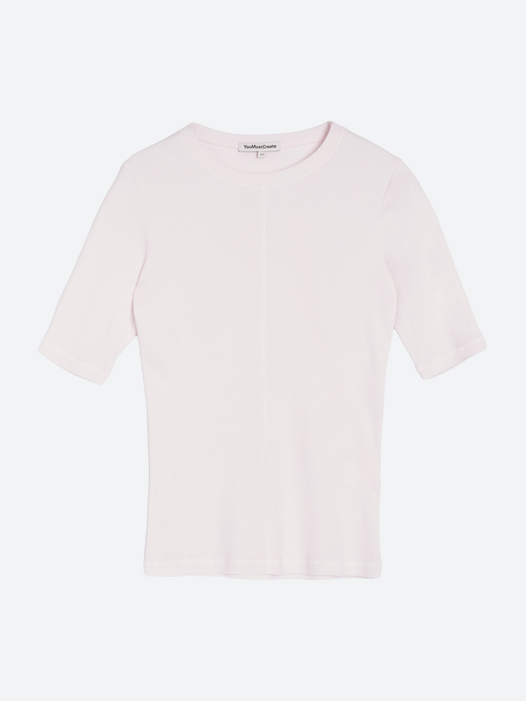 Charlotte S/S Top