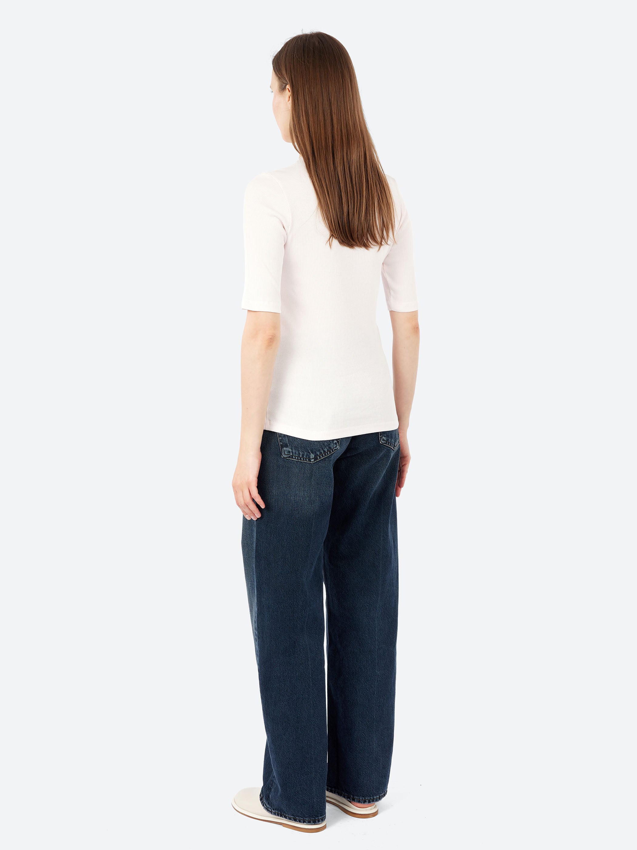 Charlotte S/S Top