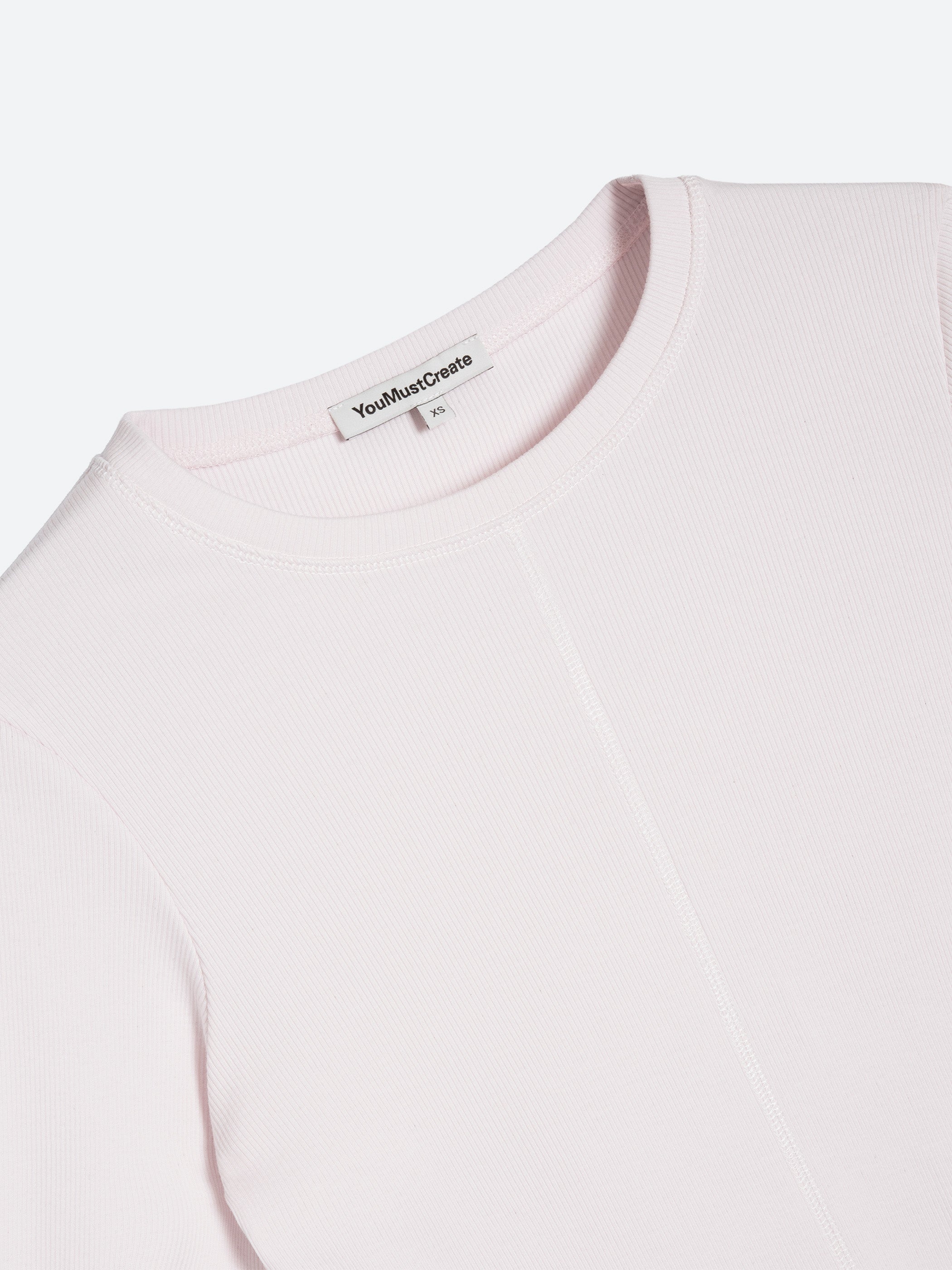 Charlotte S/S Top