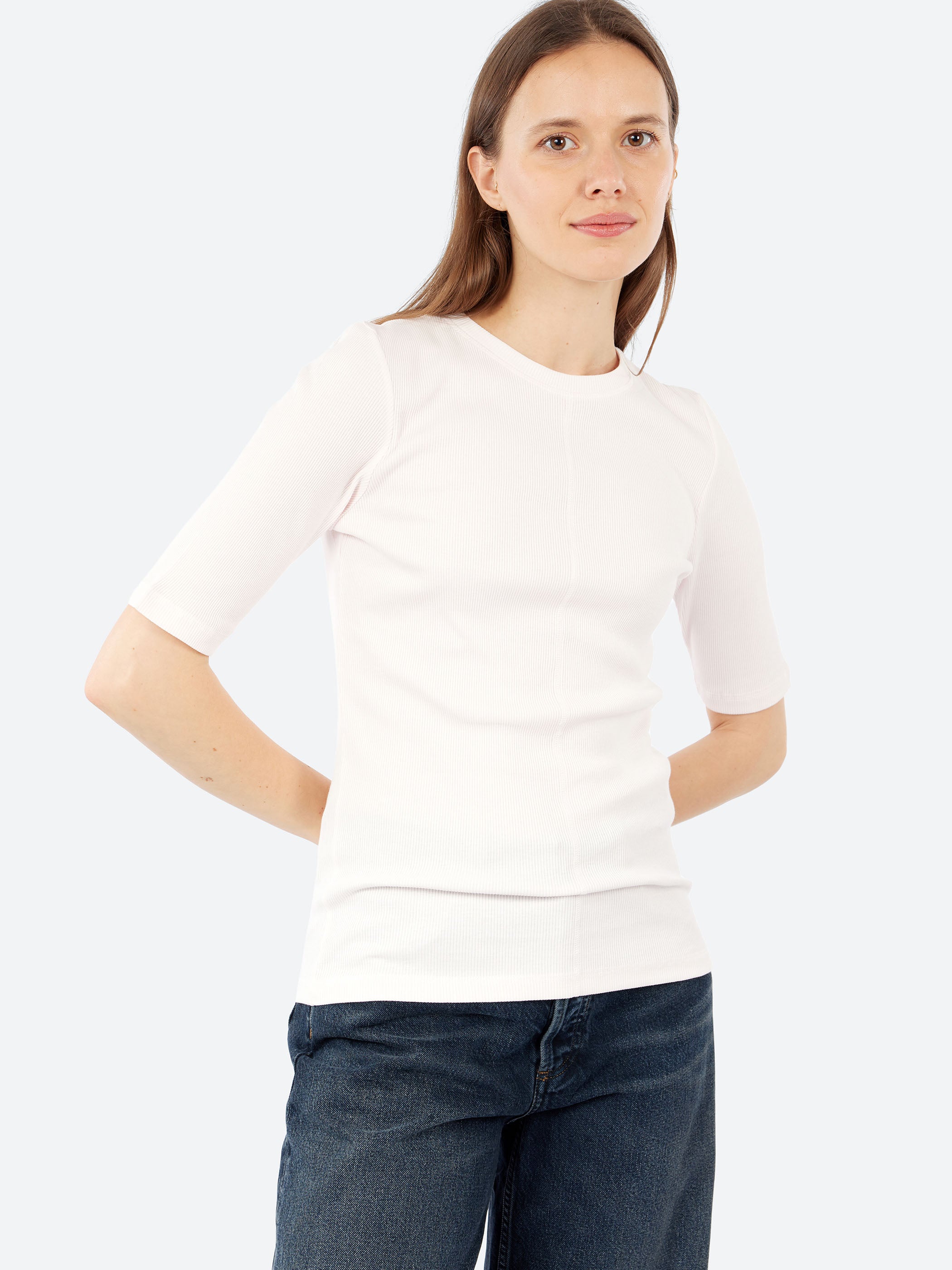 Charlotte S/S Top