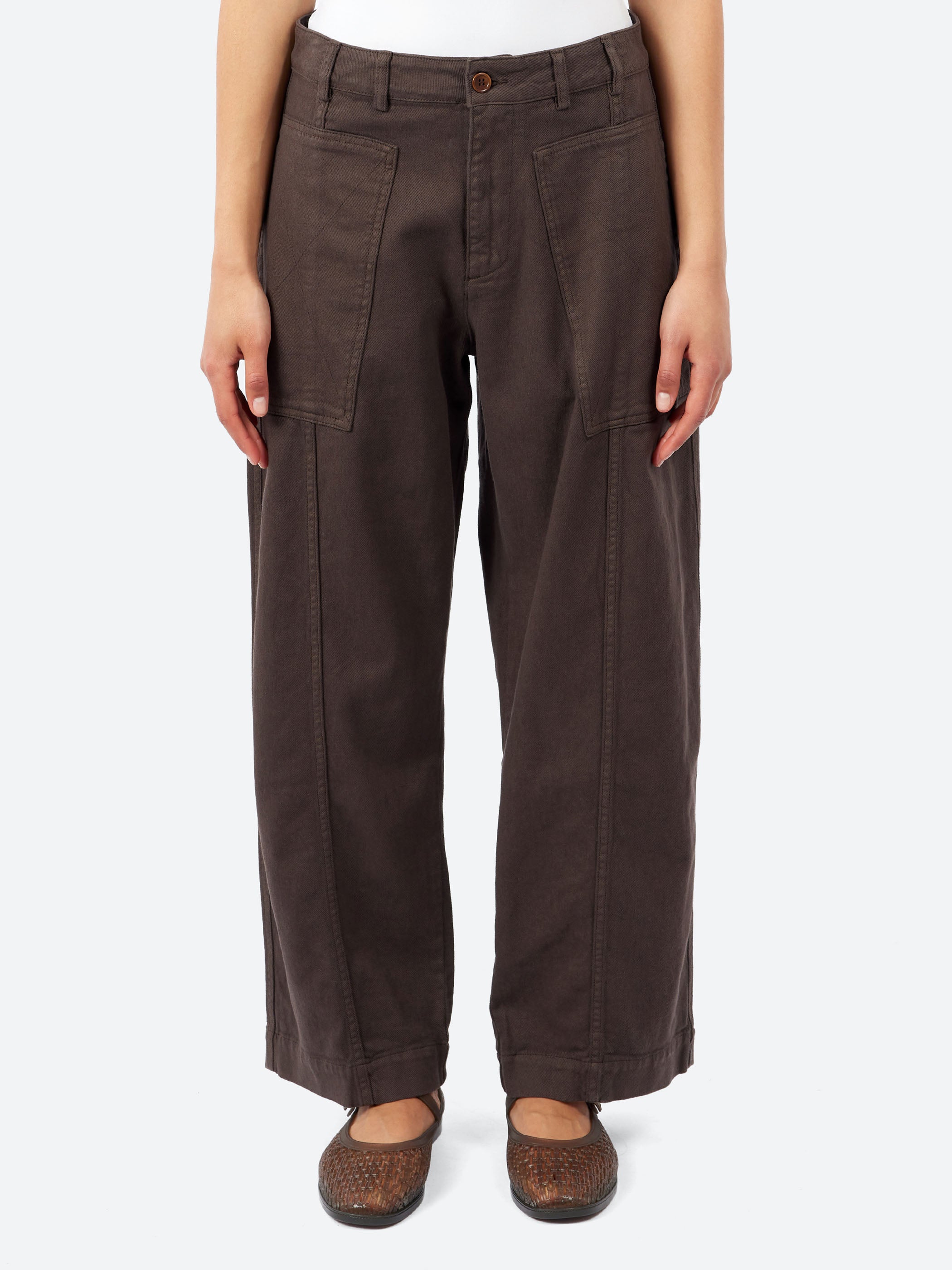 Earth Peggy Trouser