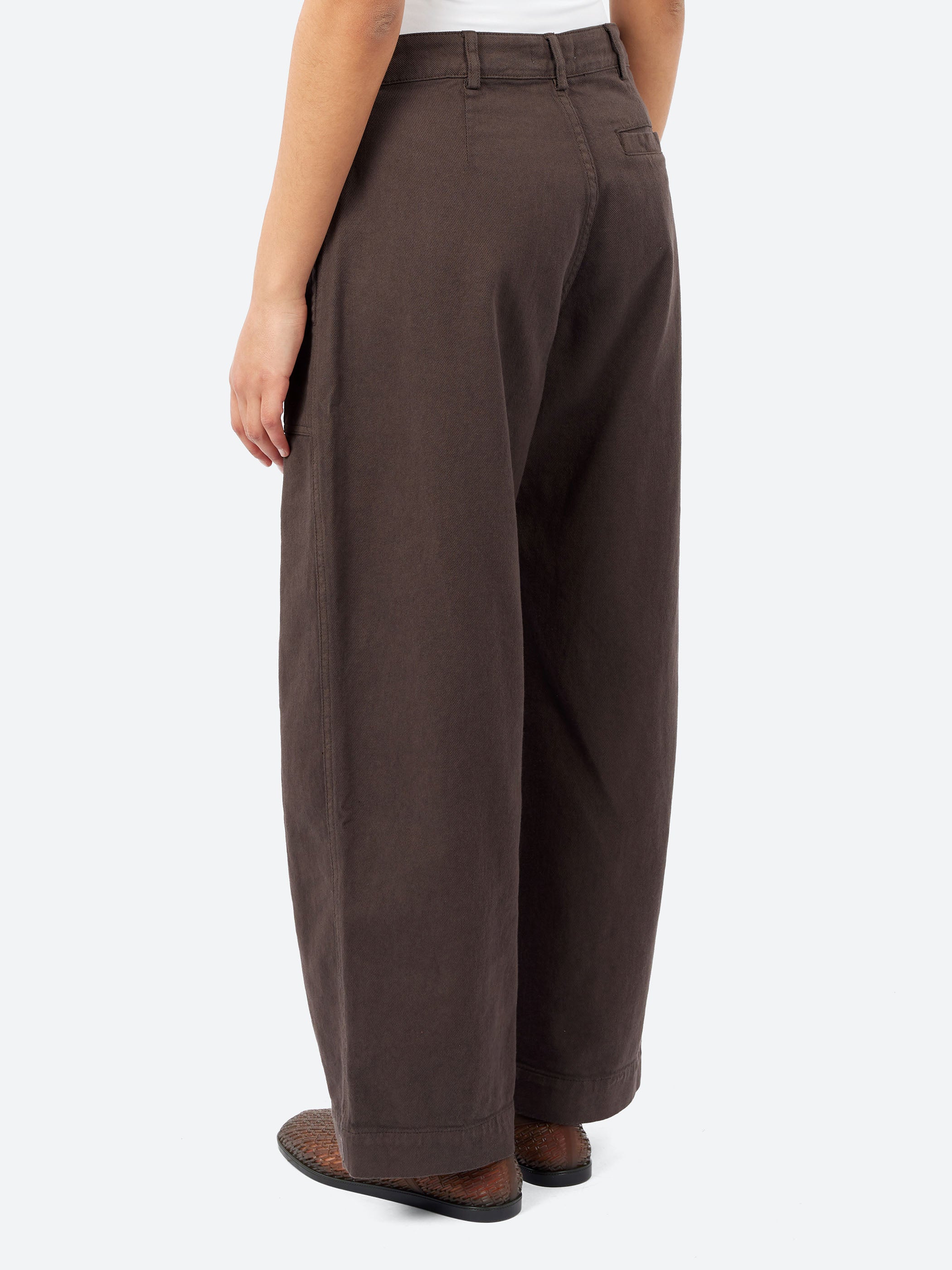 Earth Peggy Trouser