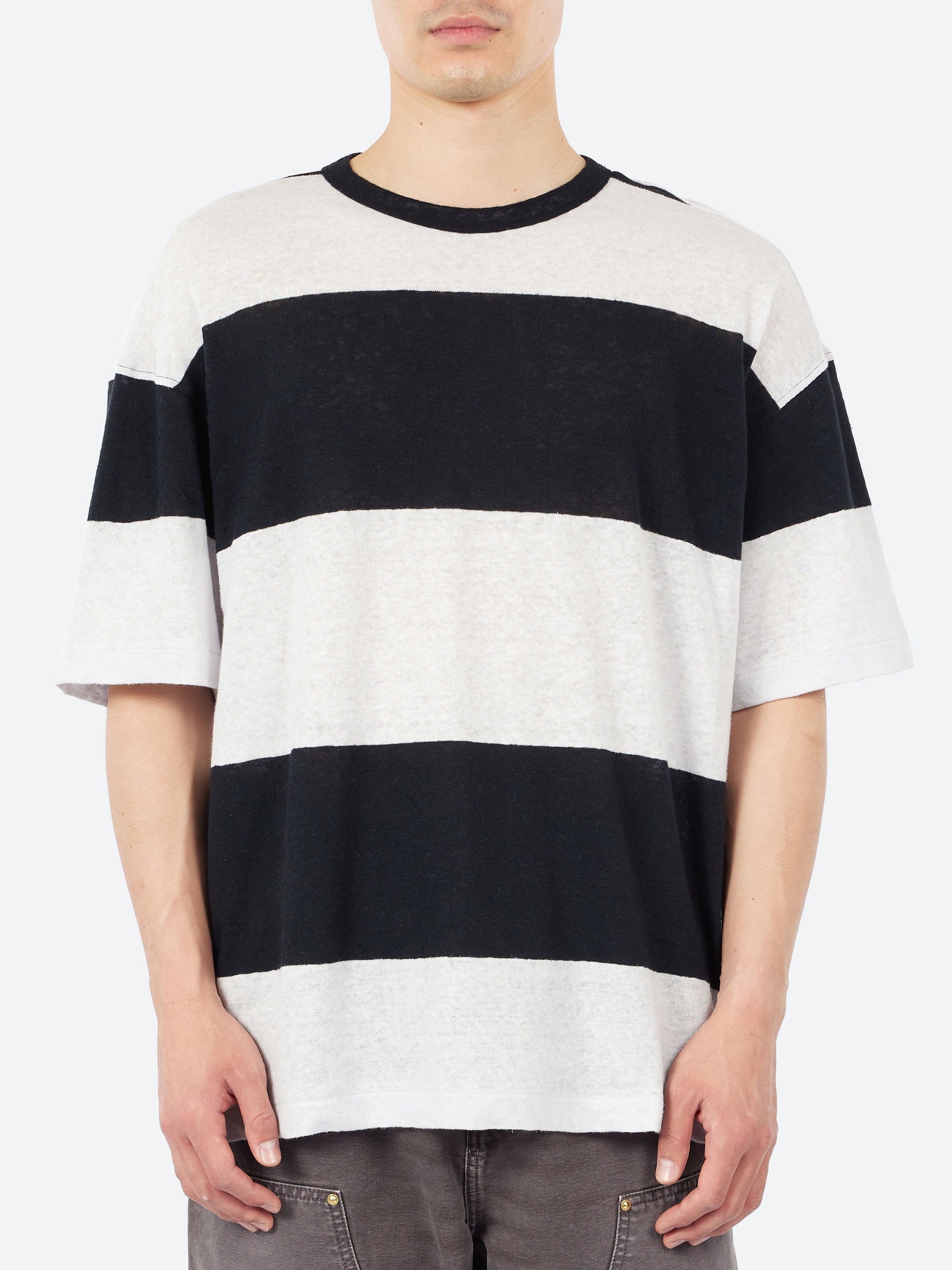 Triple T-Shirt