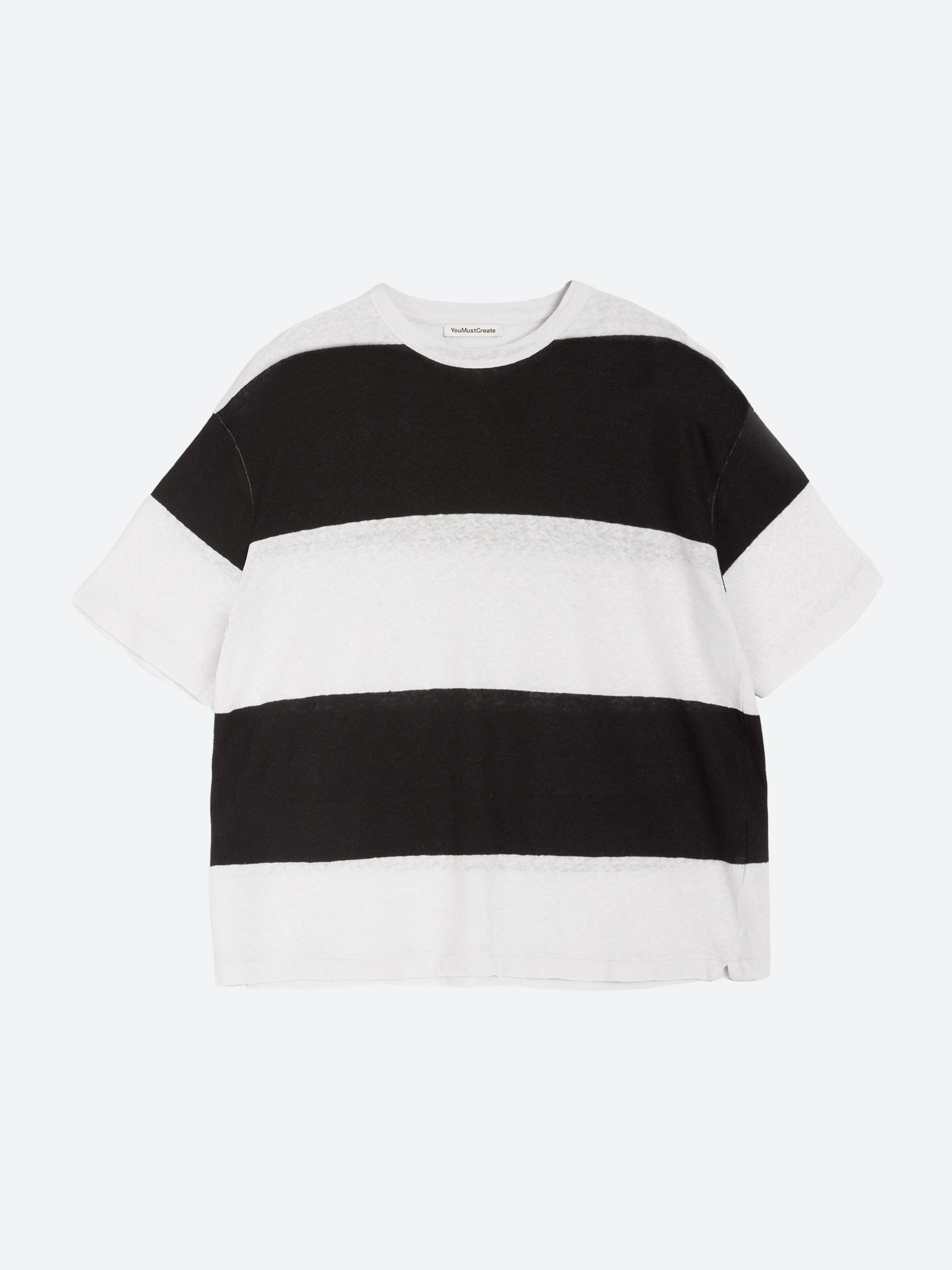Triple T-Shirt