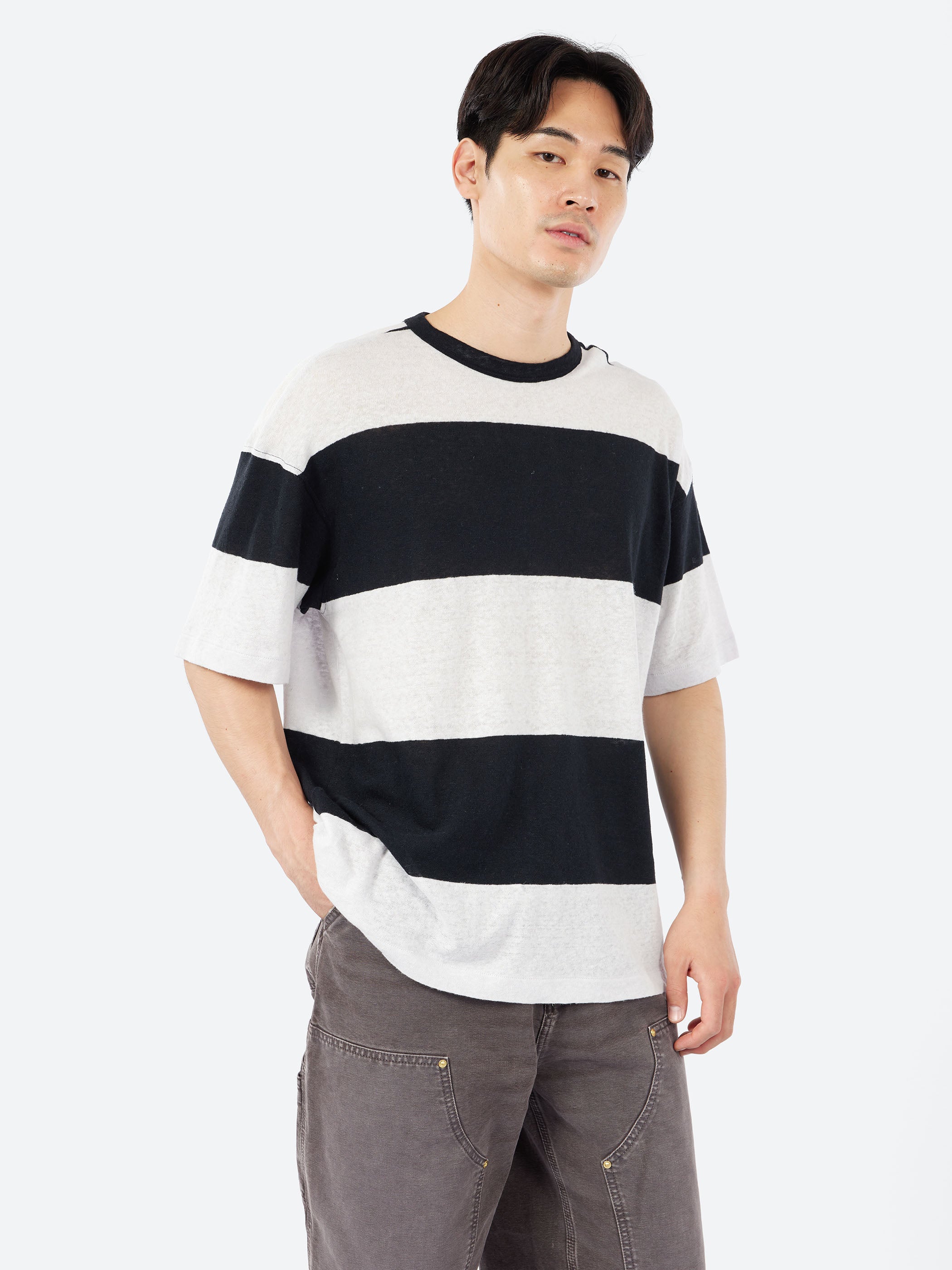 Triple T-Shirt