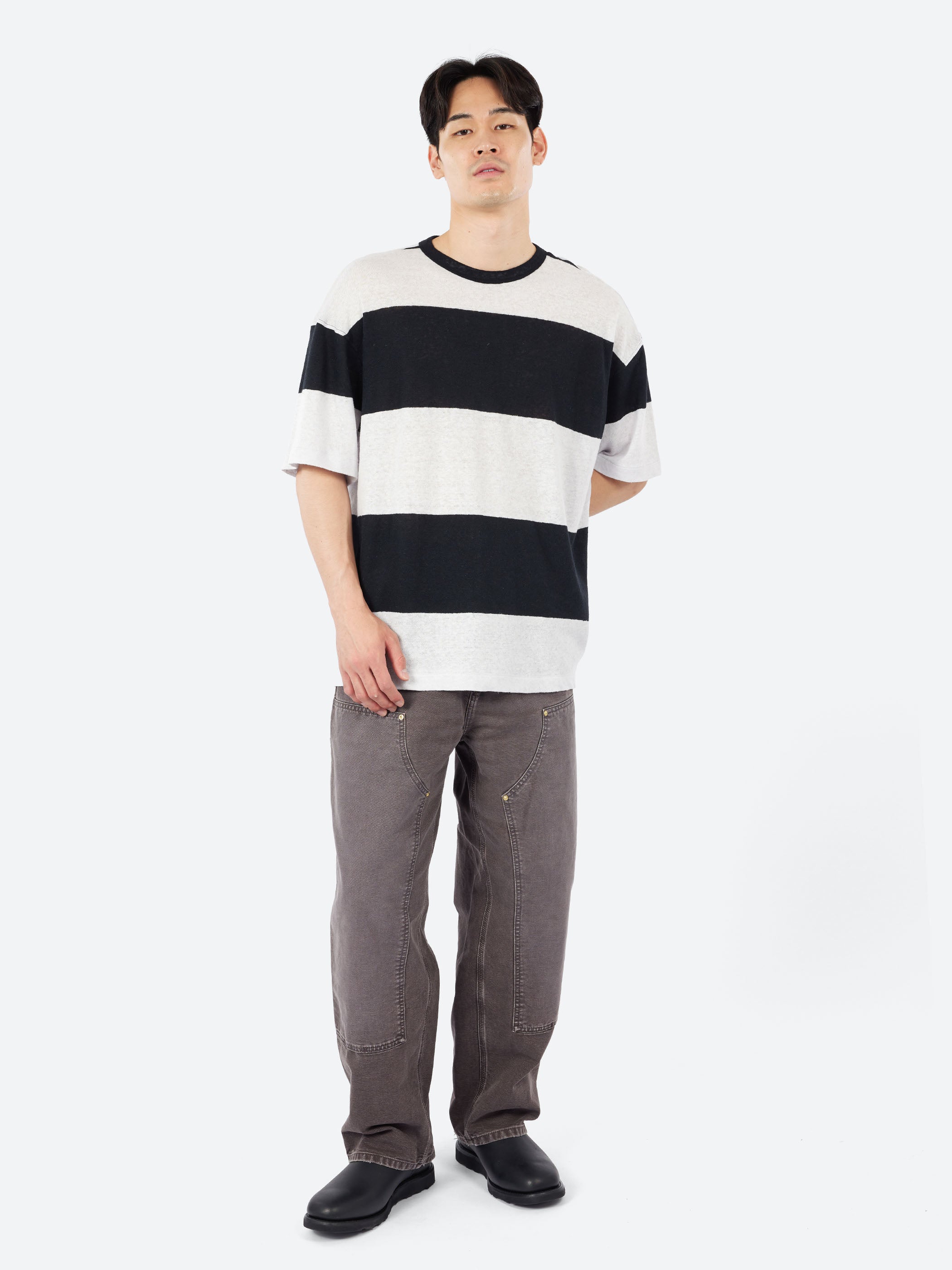 Triple T-Shirt