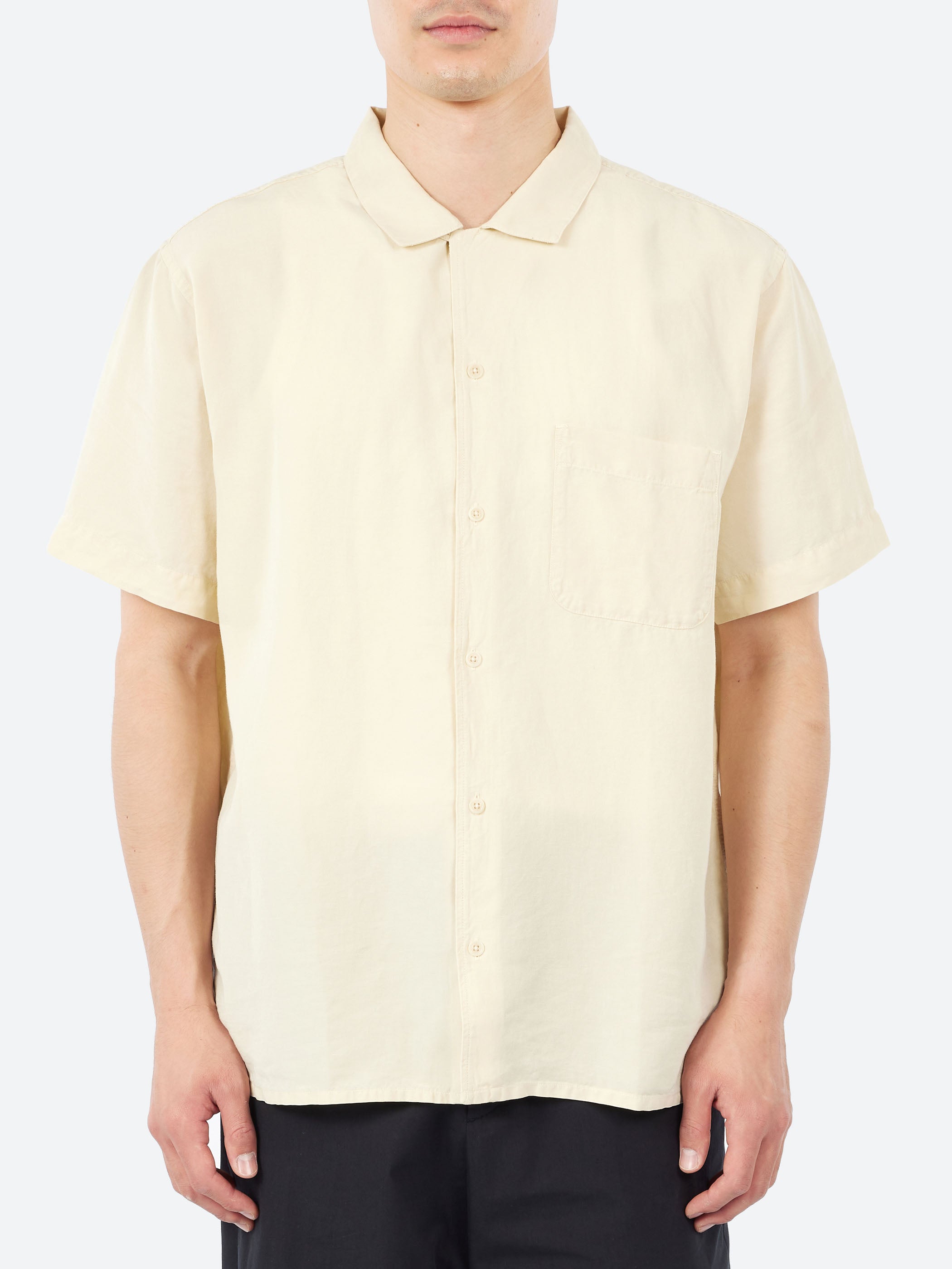 Malick Shirt