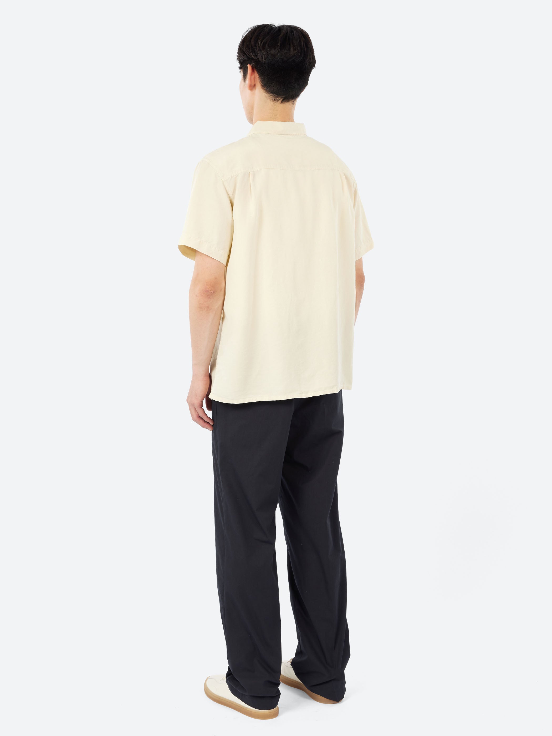 Malick Shirt
