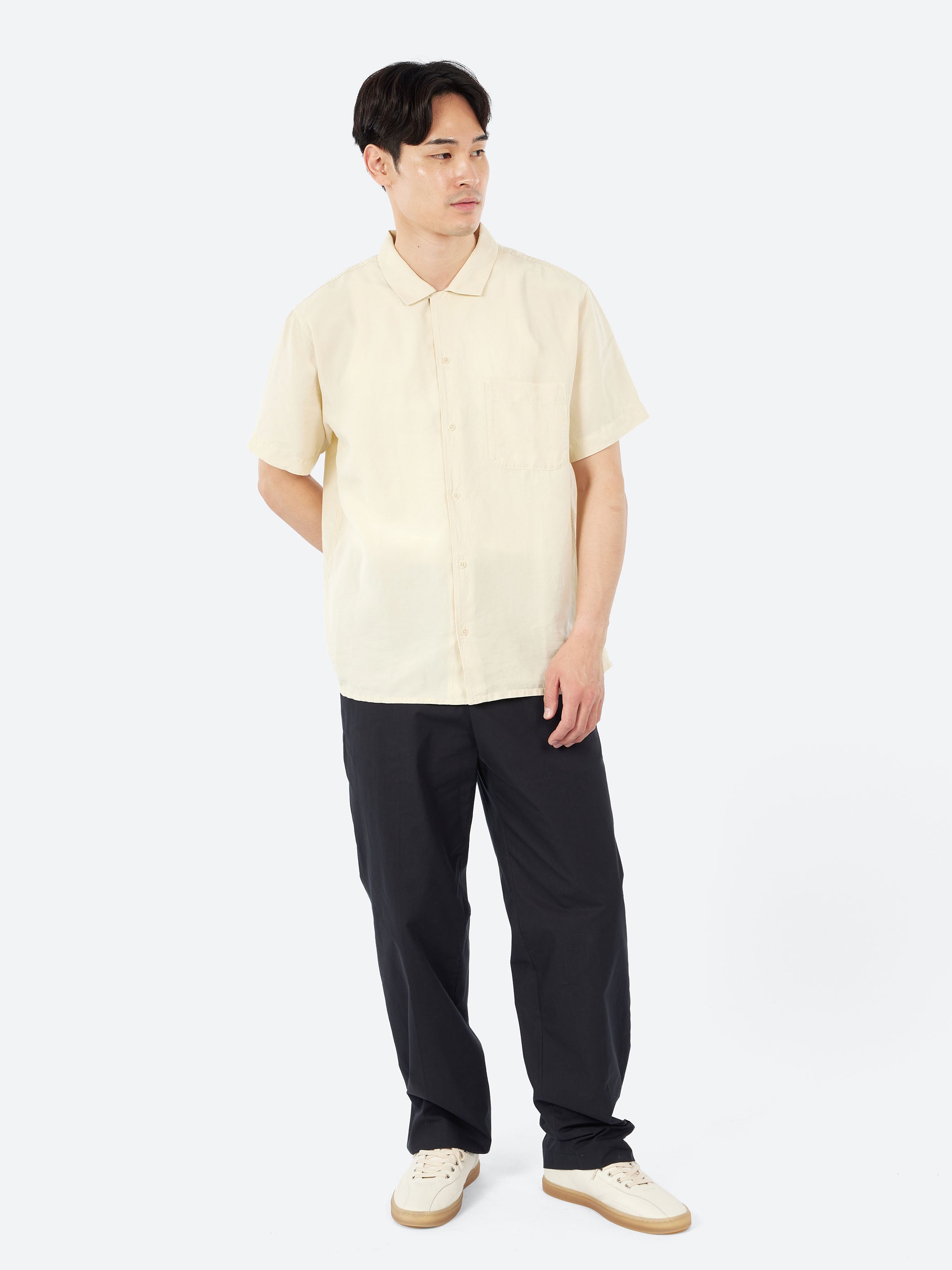 Malick Shirt