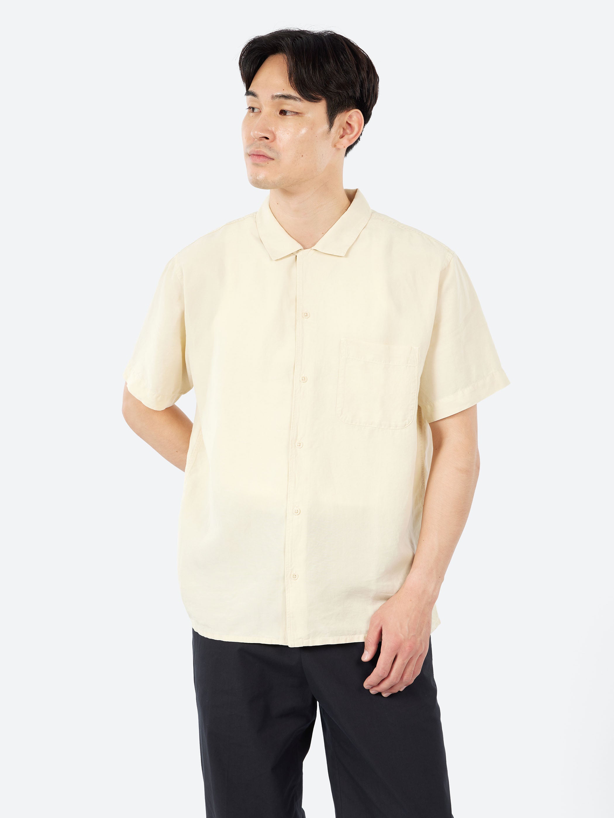 Malick Shirt