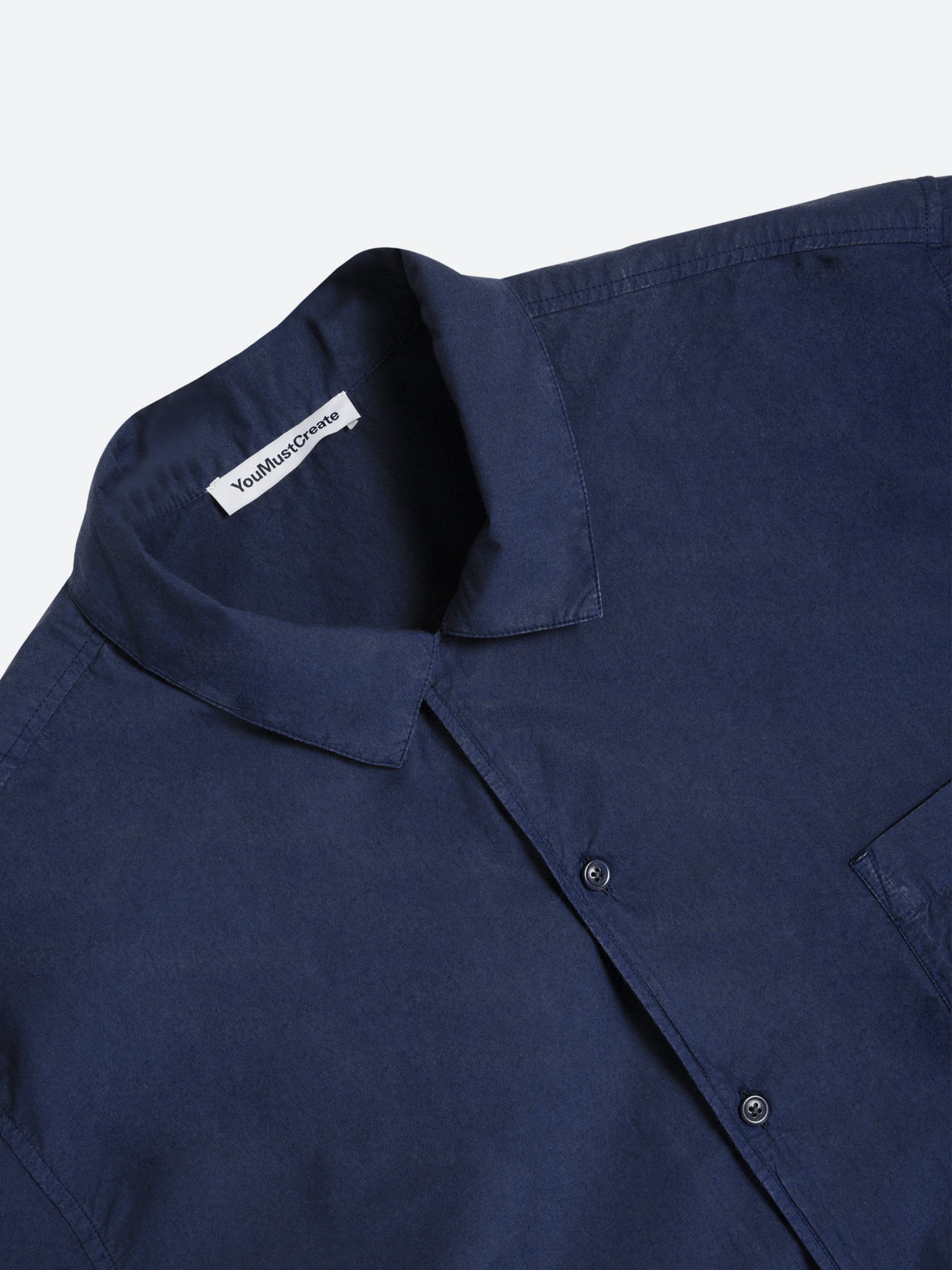 Malick Shirt