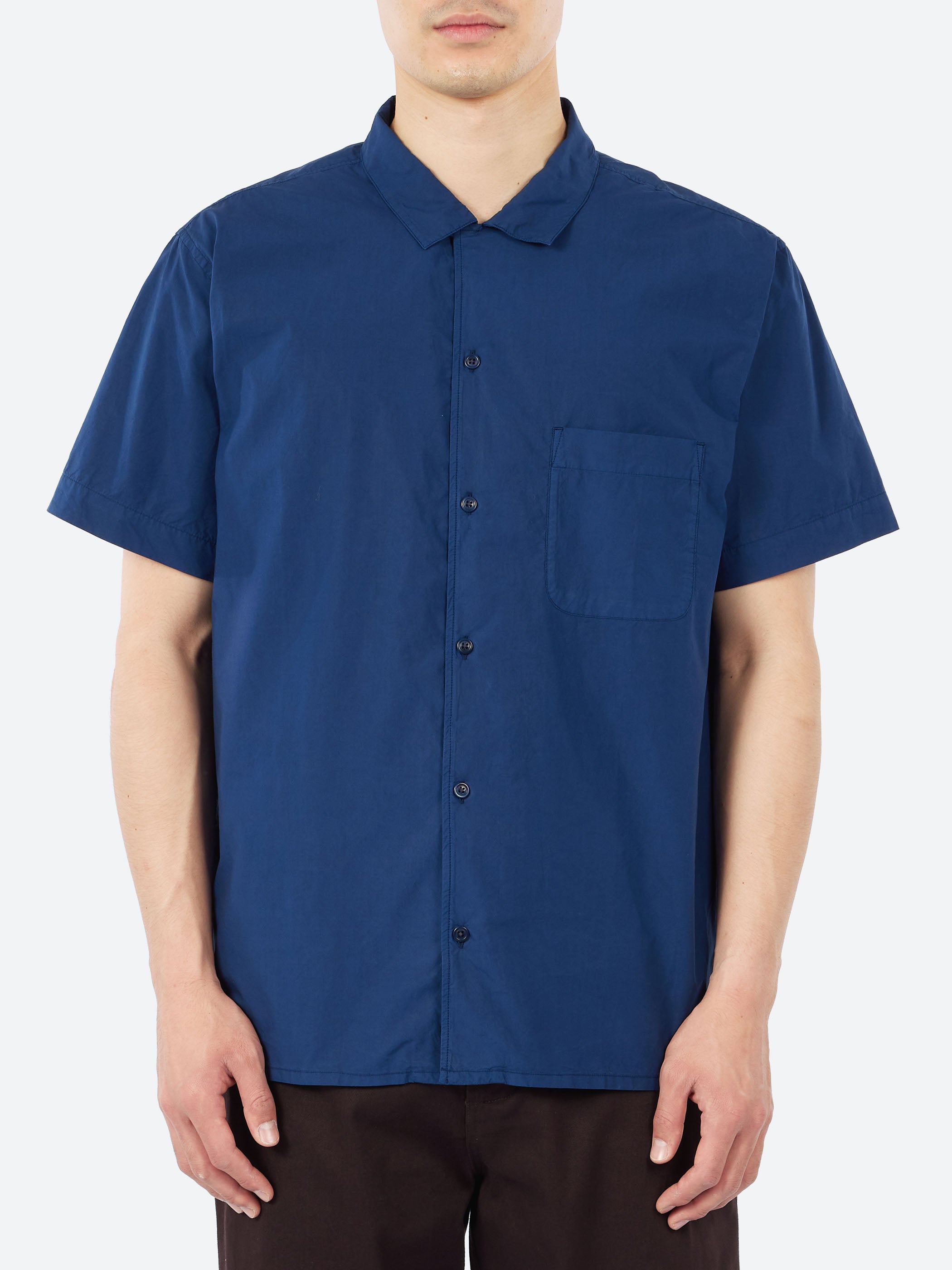 Malick Shirt