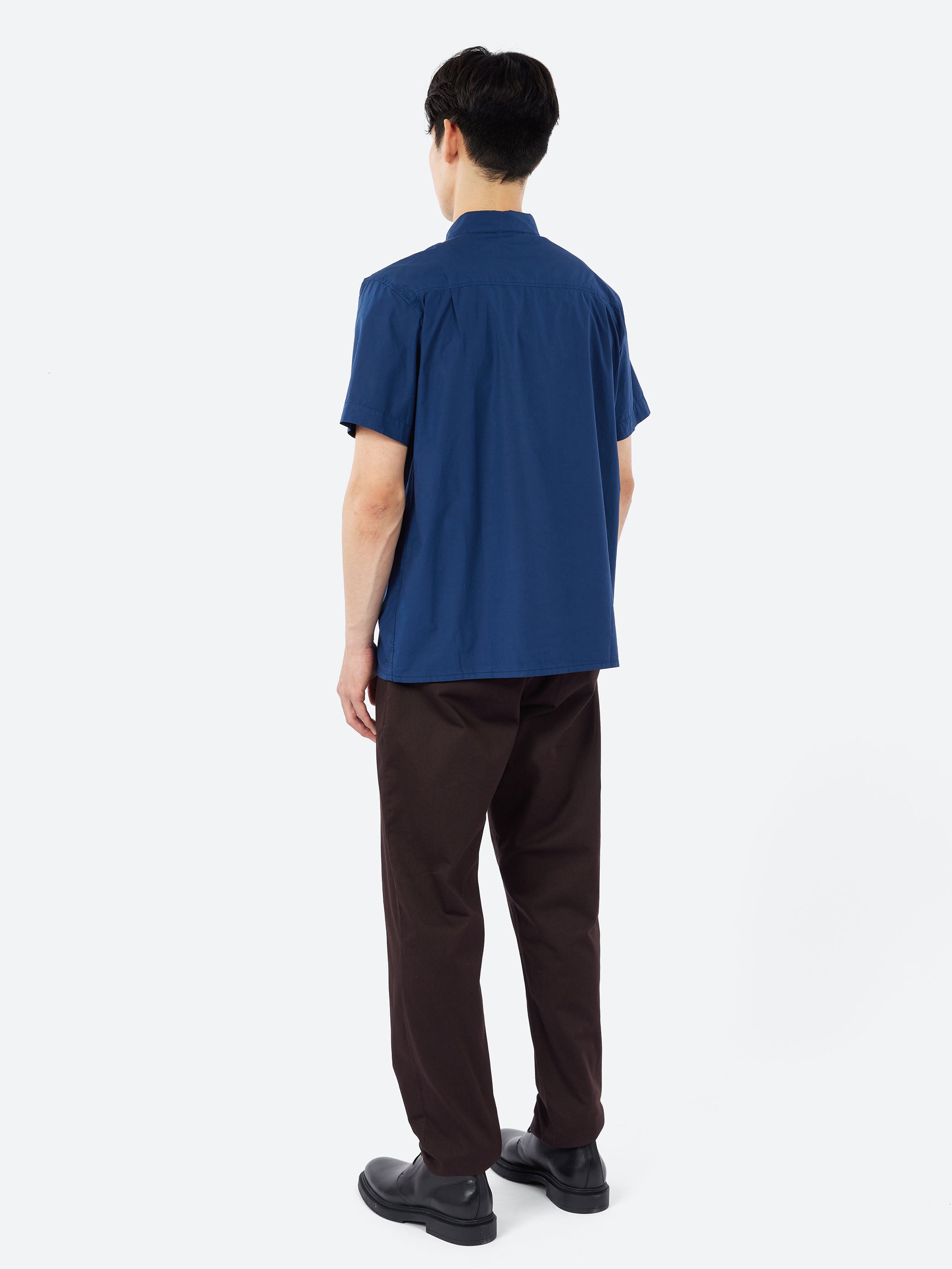 Malick Shirt
