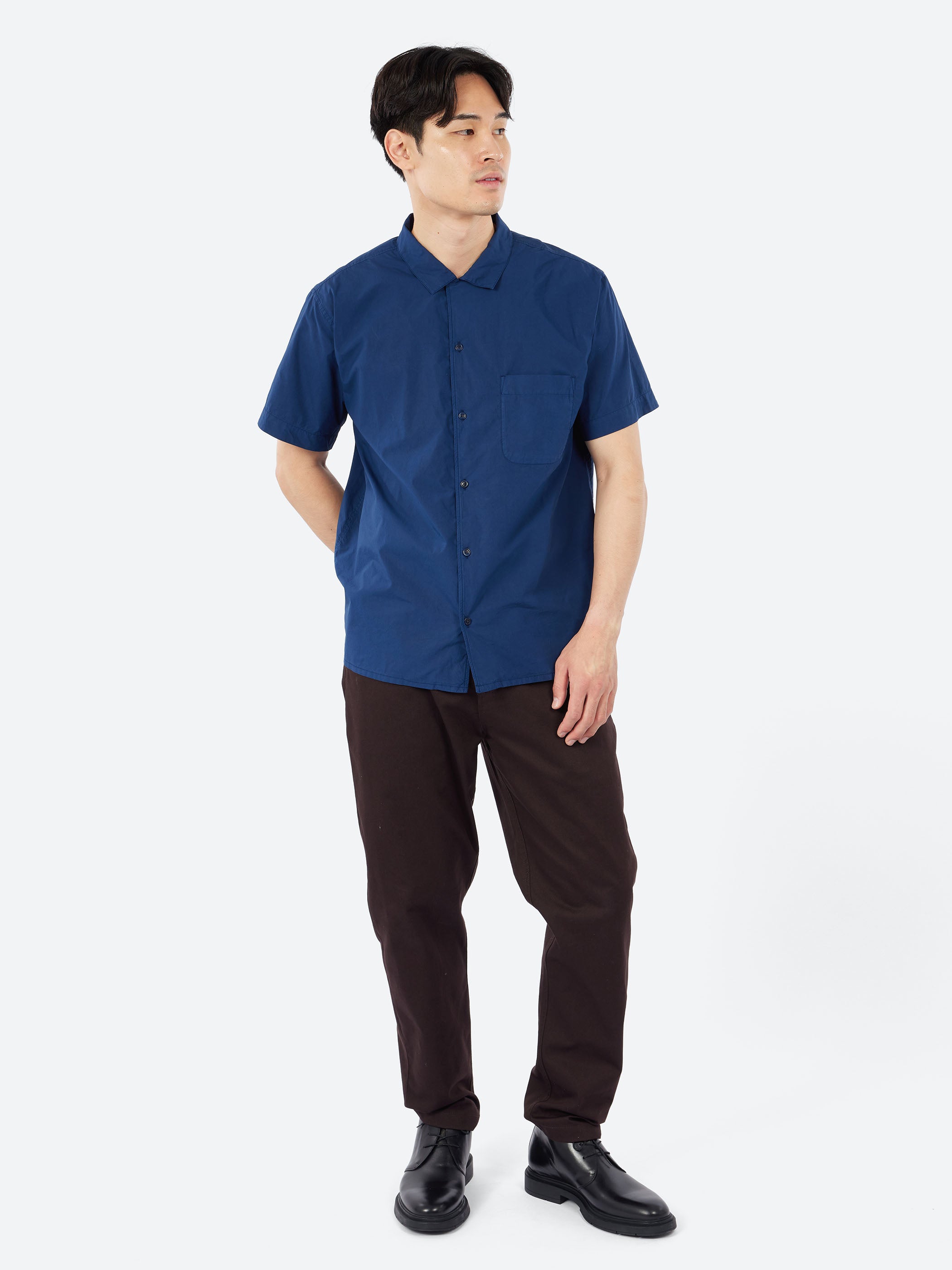 Malick Shirt