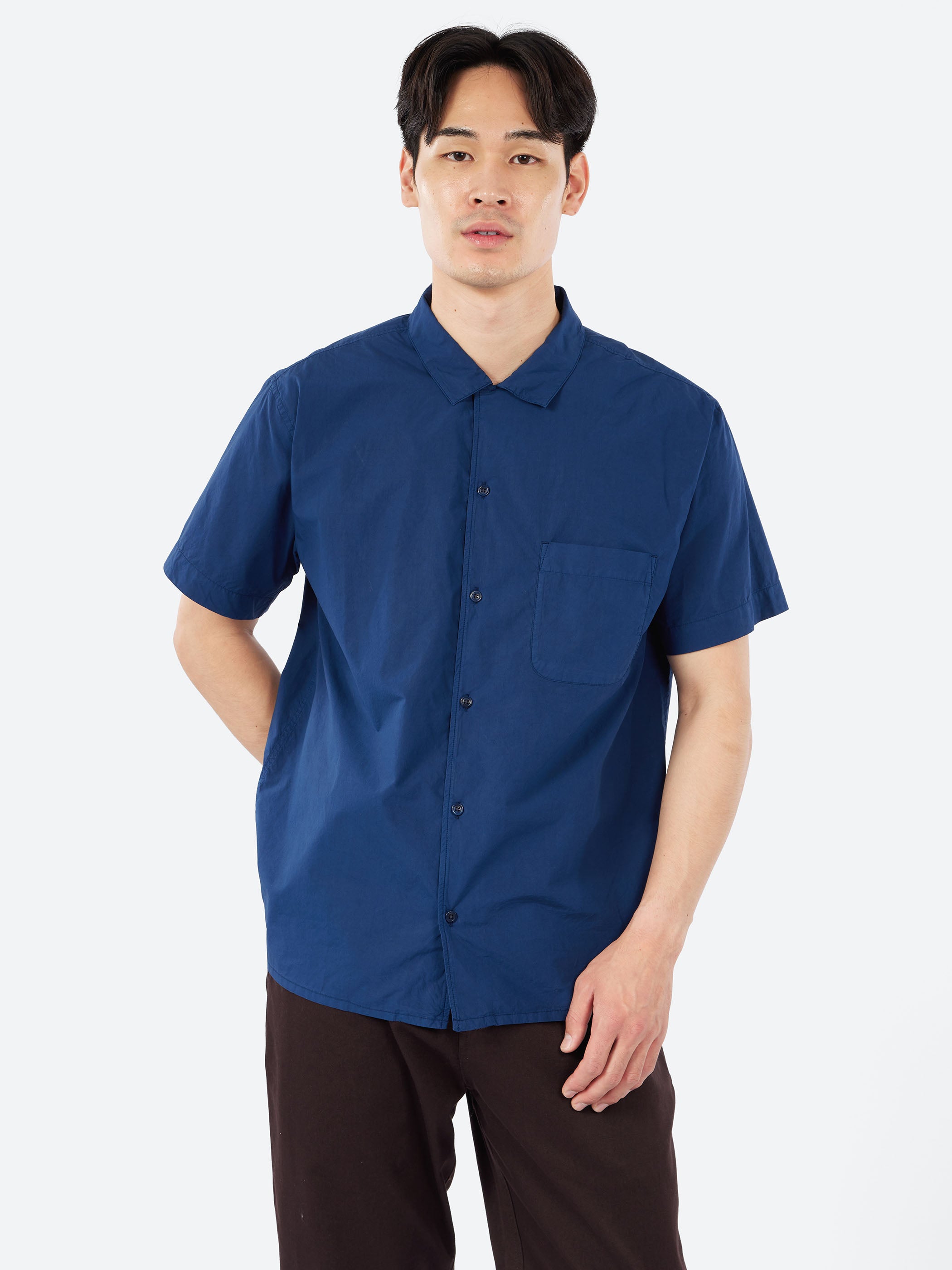 Malick Shirt