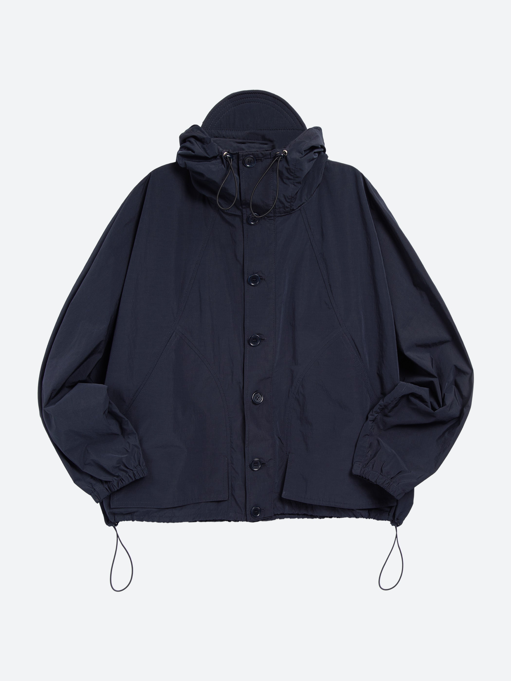 Bonehead Jacket