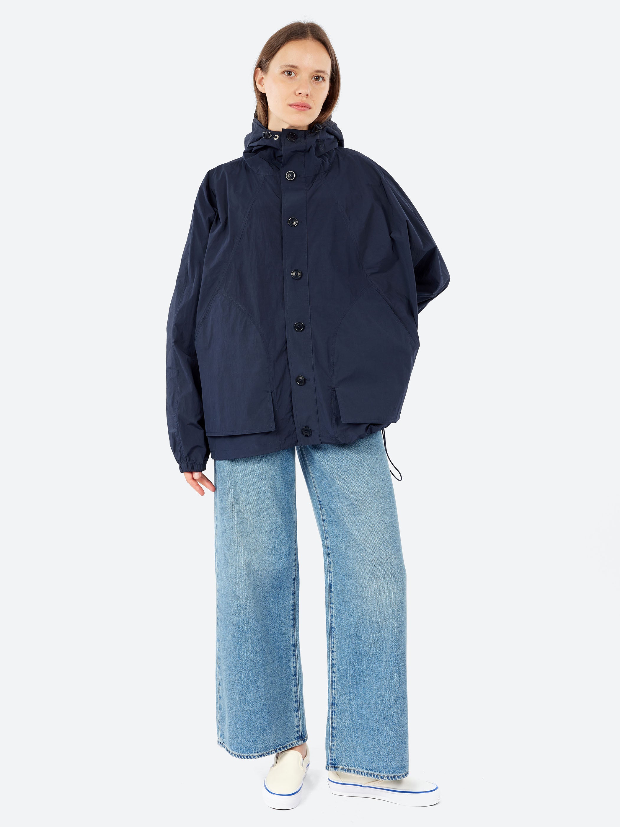 Bonehead Jacket