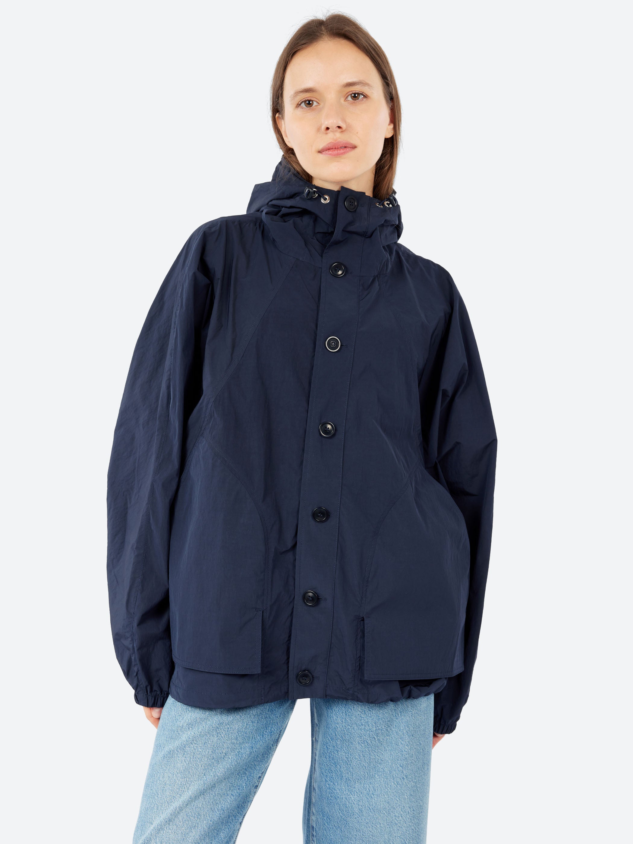 Bonehead Jacket