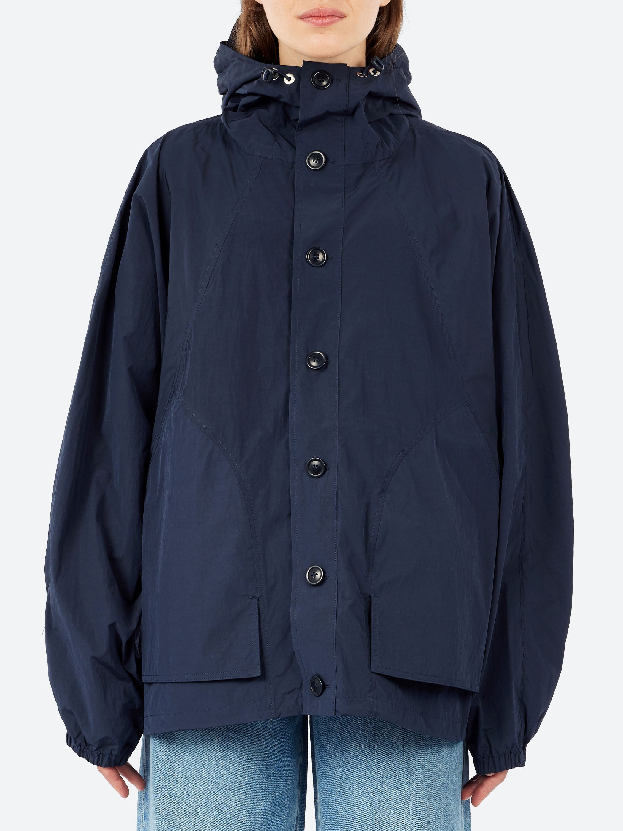 Bonehead Jacket