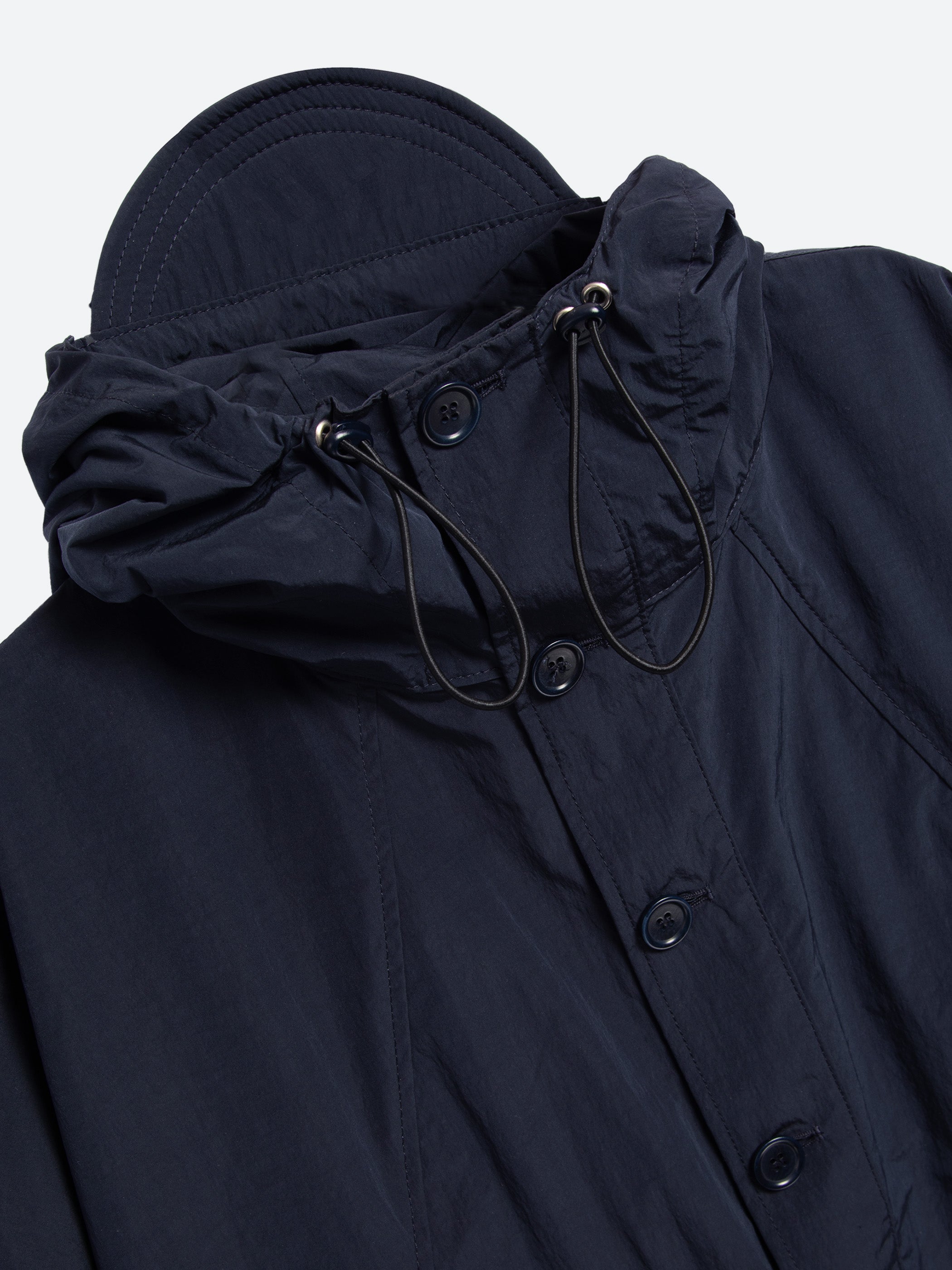 Bonehead Jacket