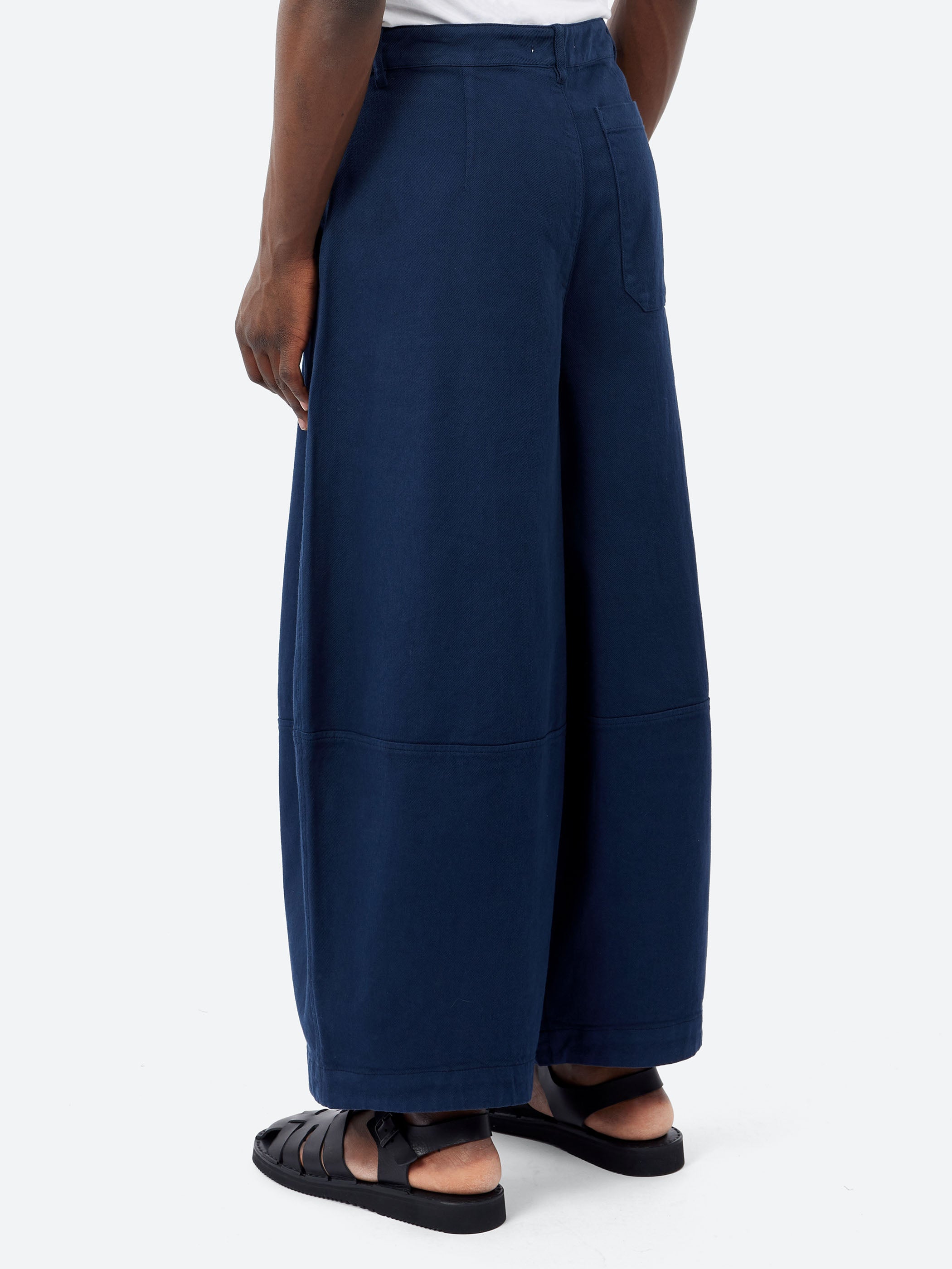 Earth Deadbeat Trouser