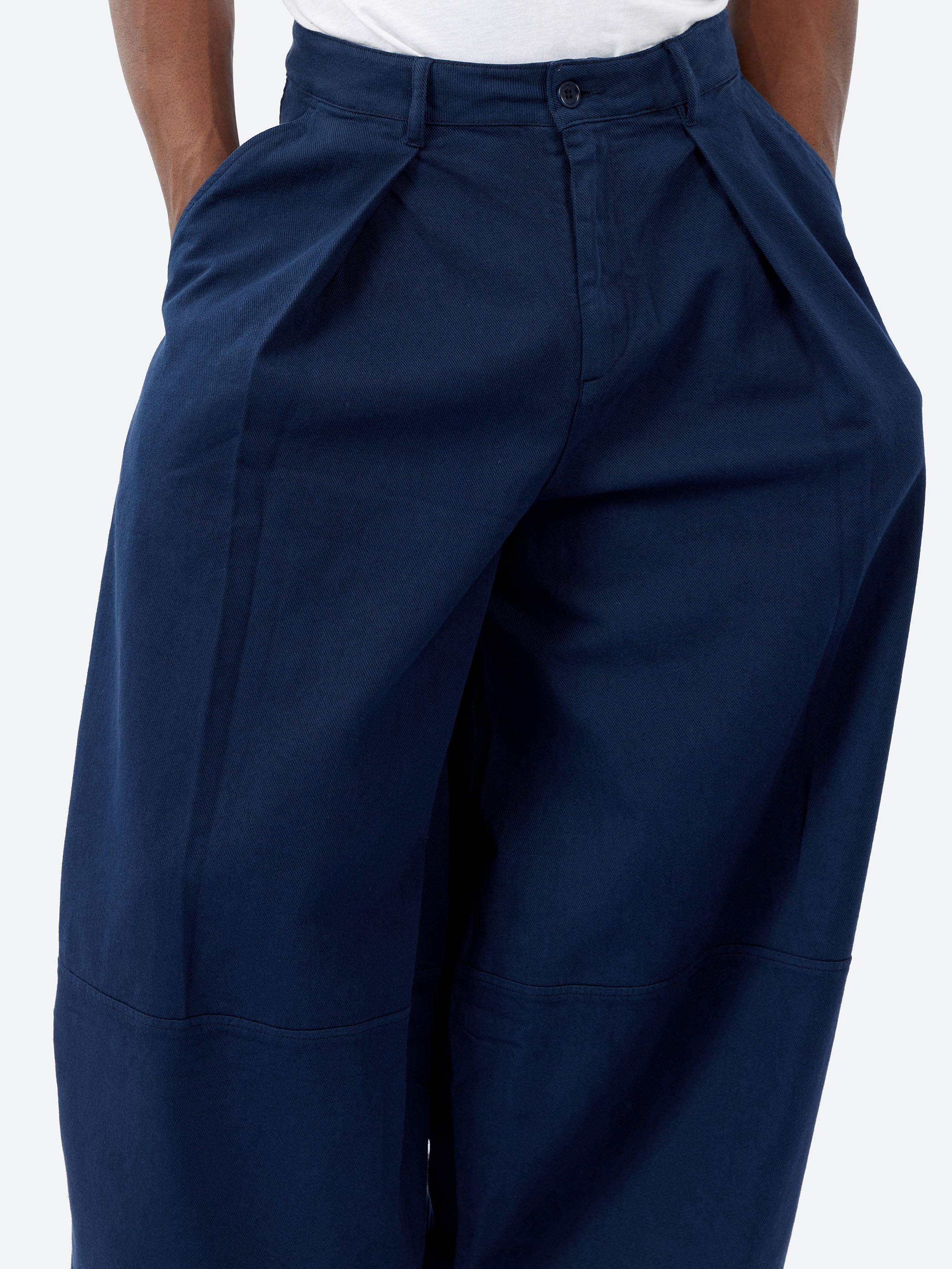 Earth Deadbeat Trouser