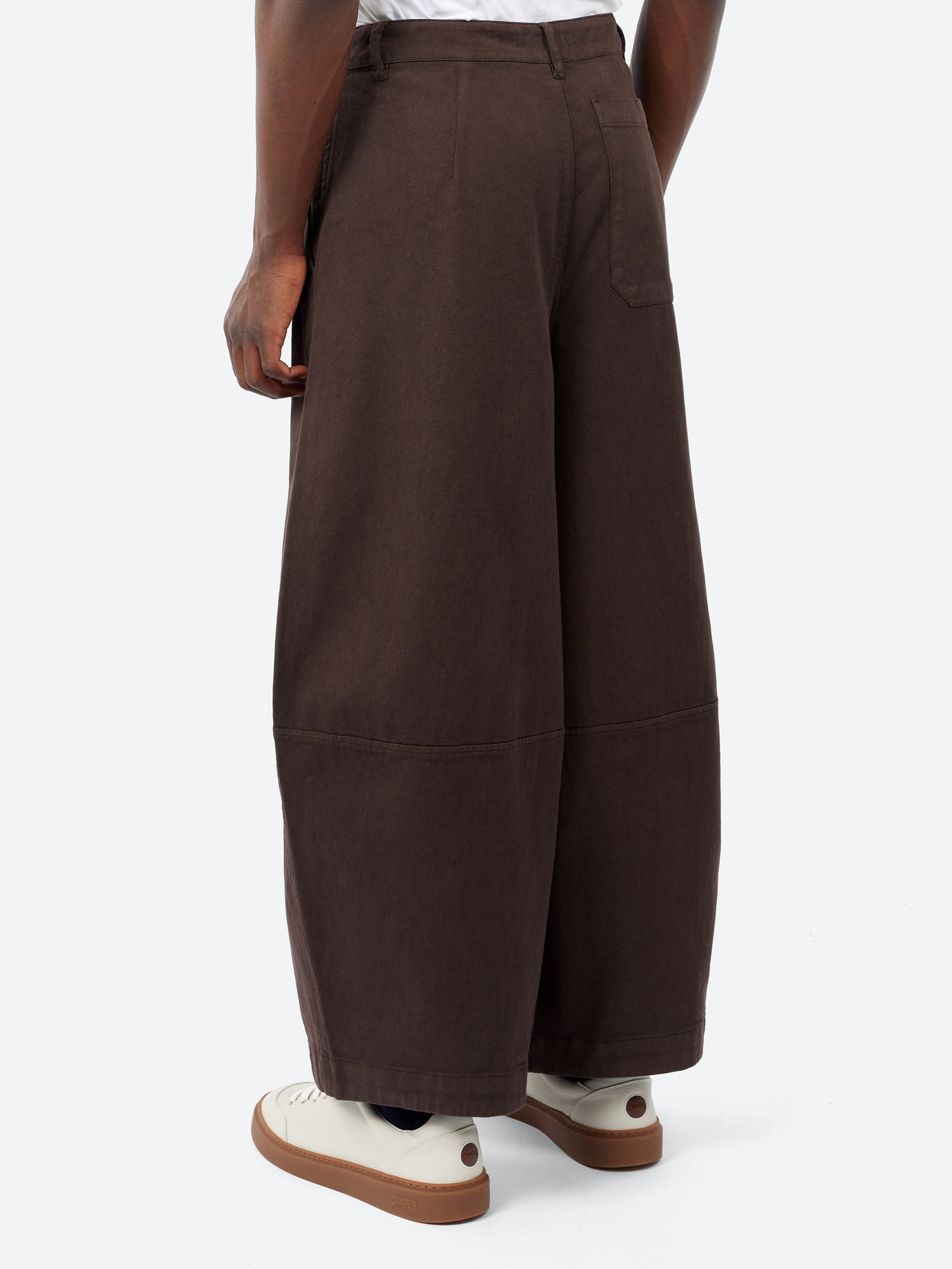 Earth Deadbeat Trouser
