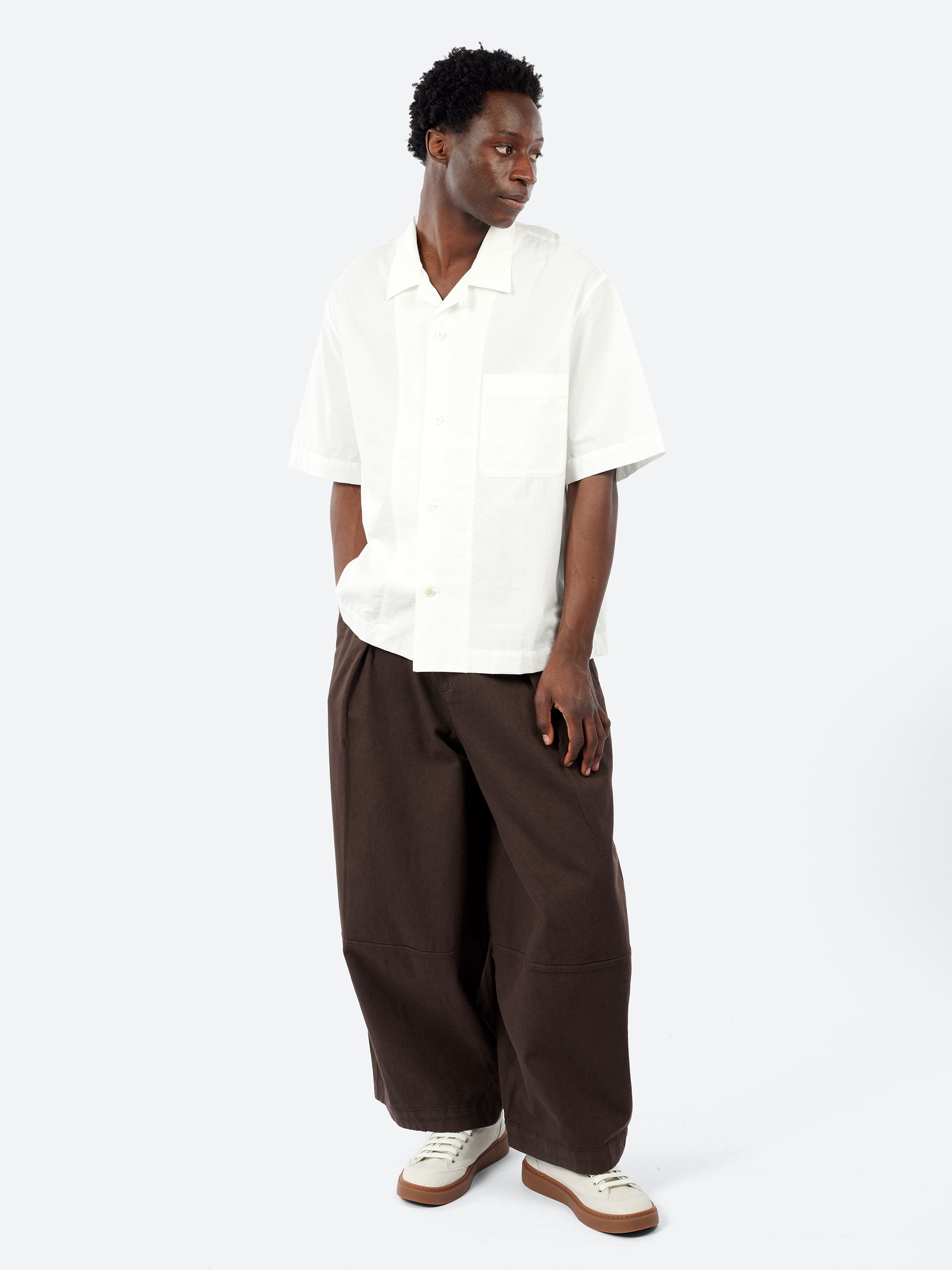 Earth Deadbeat Trouser