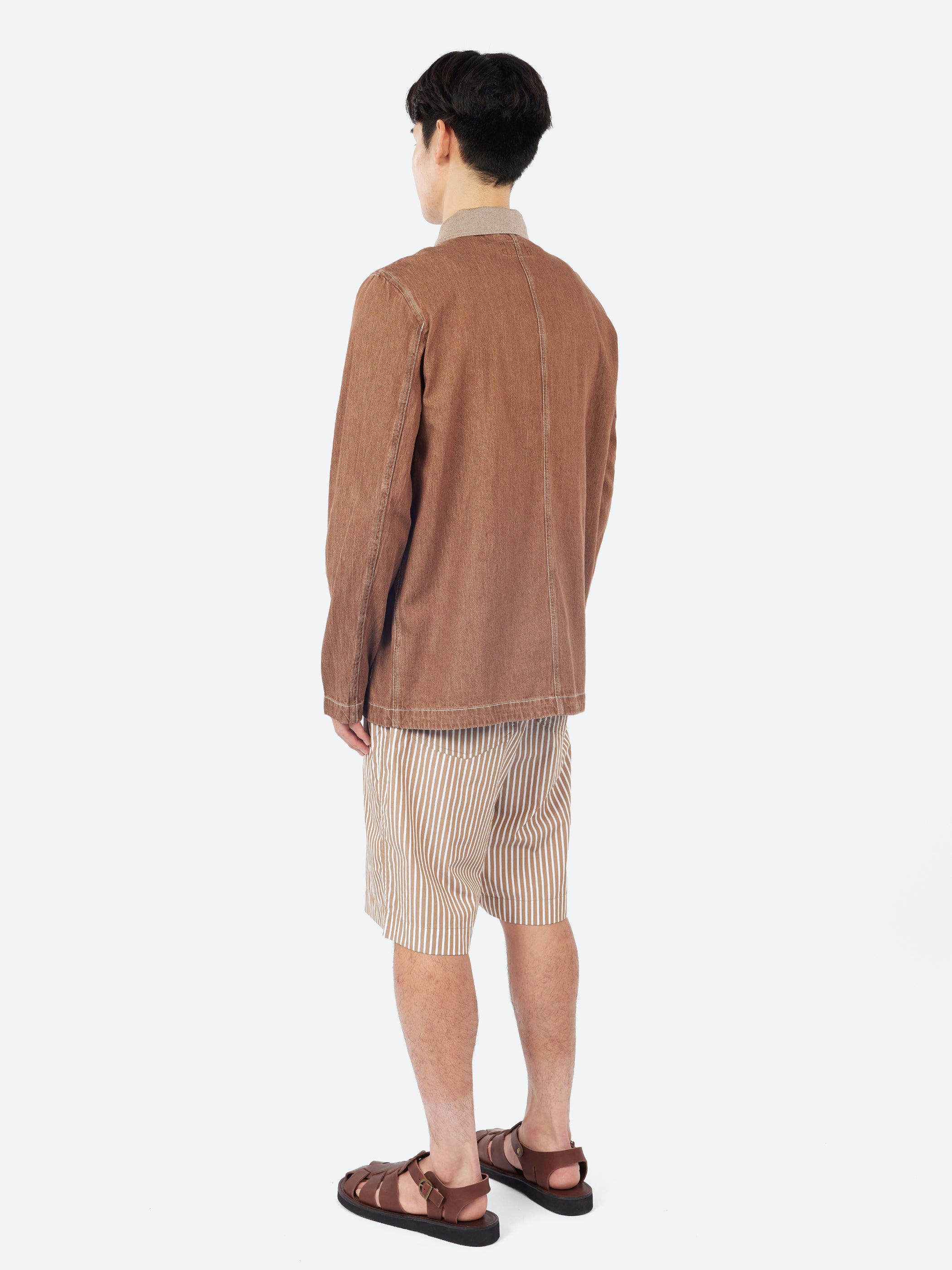 OG Bakers Chore Jacket