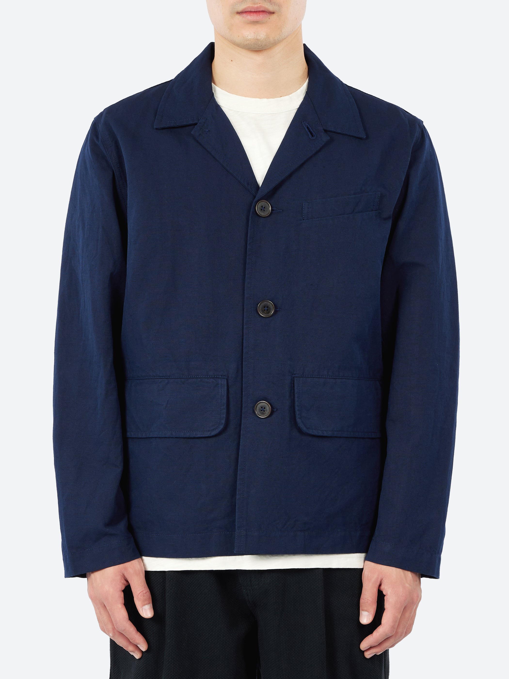 Franck Jacket