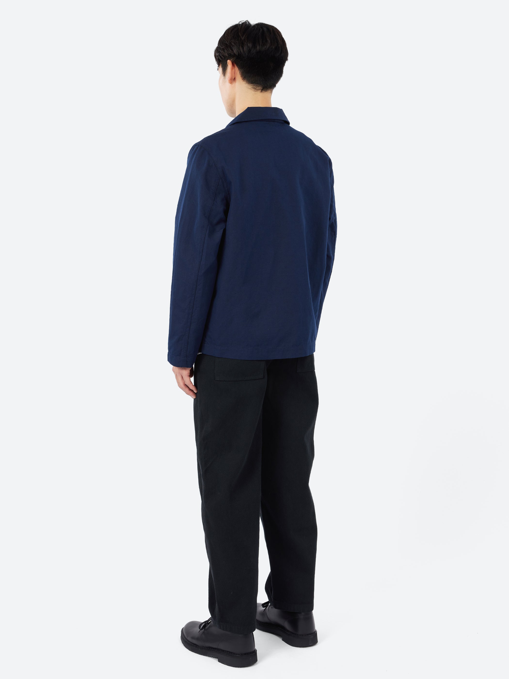 Franck Jacket