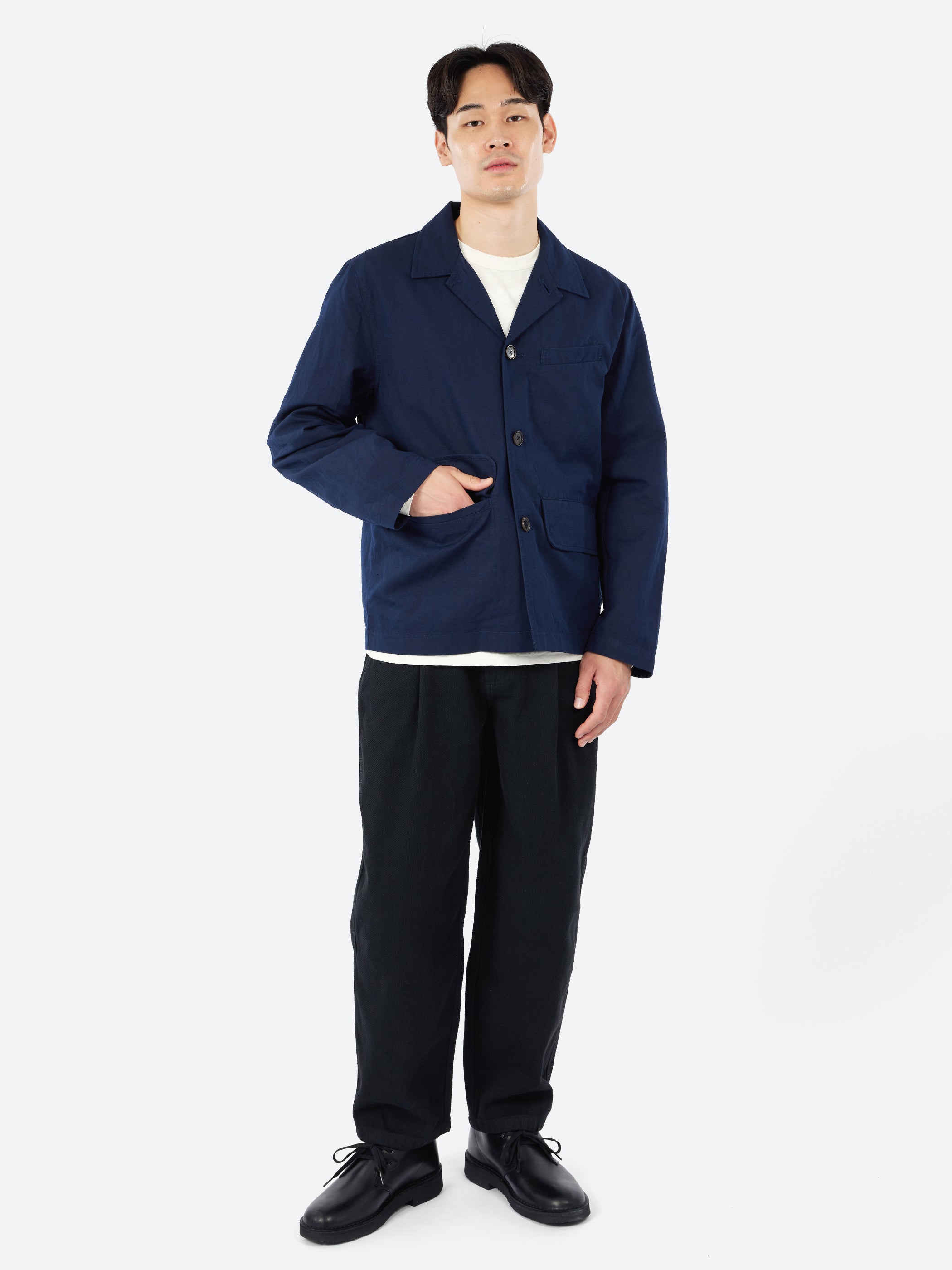 Franck Jacket