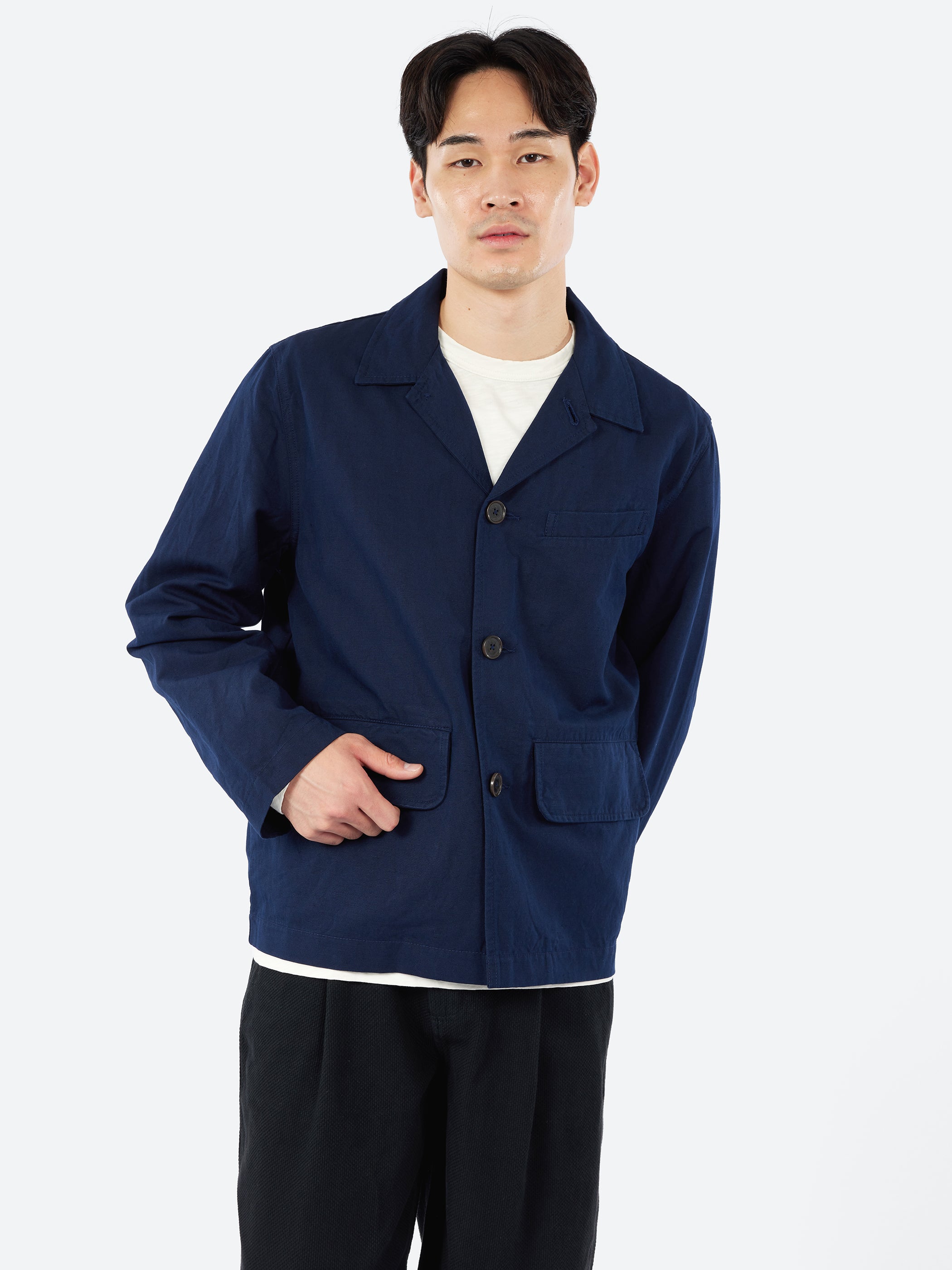 Franck Jacket