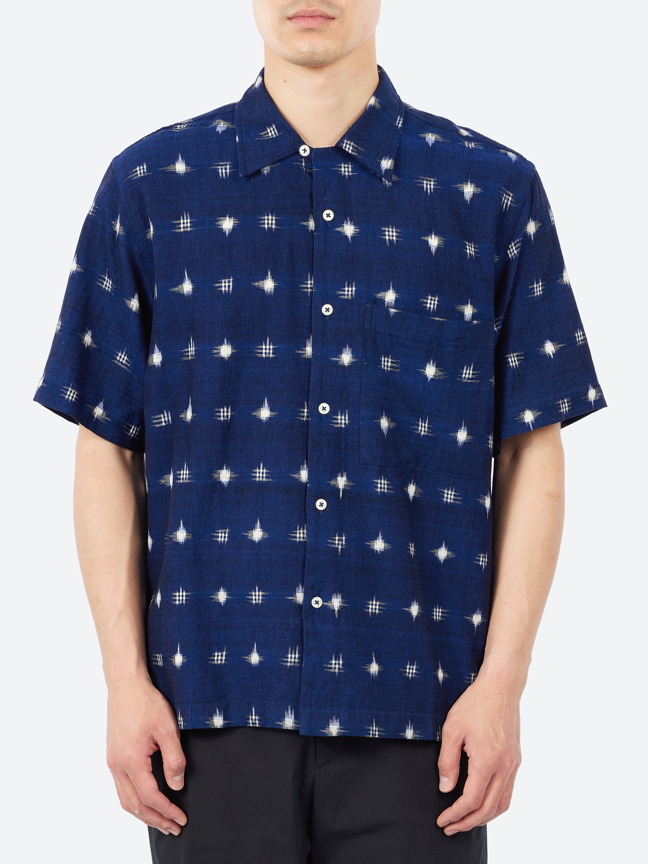 Camp Shirt