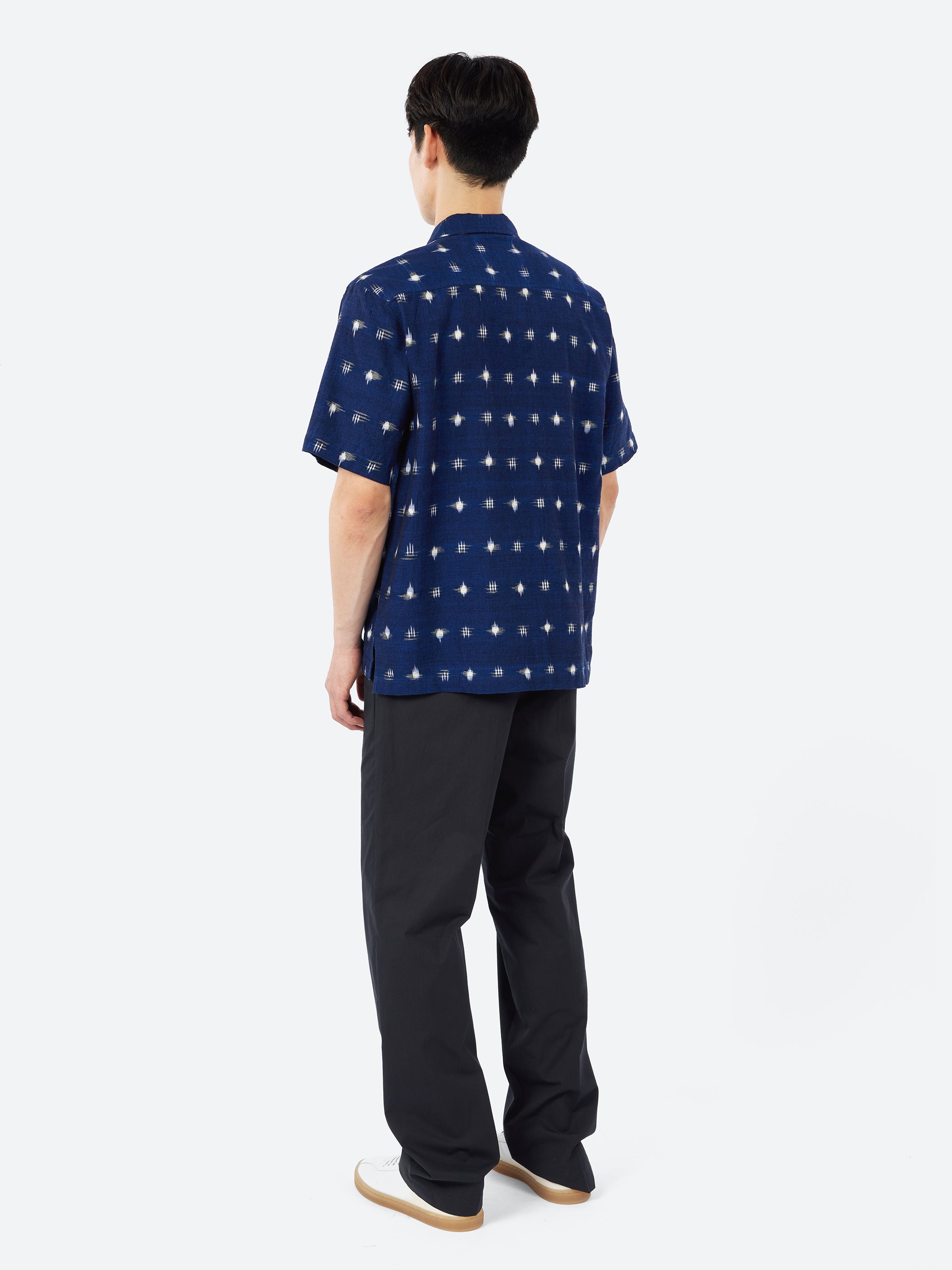 Camp Shirt