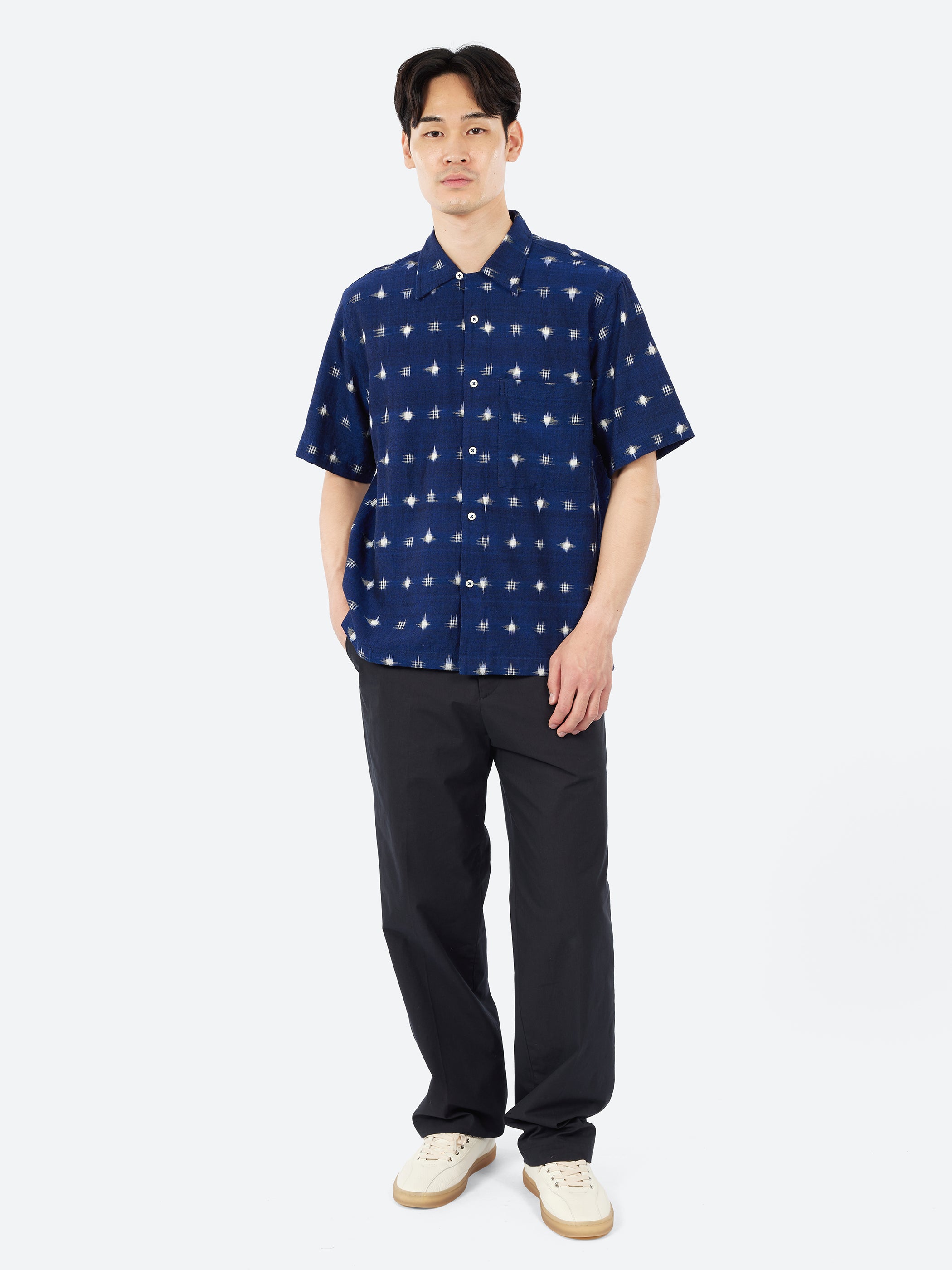 Camp Shirt