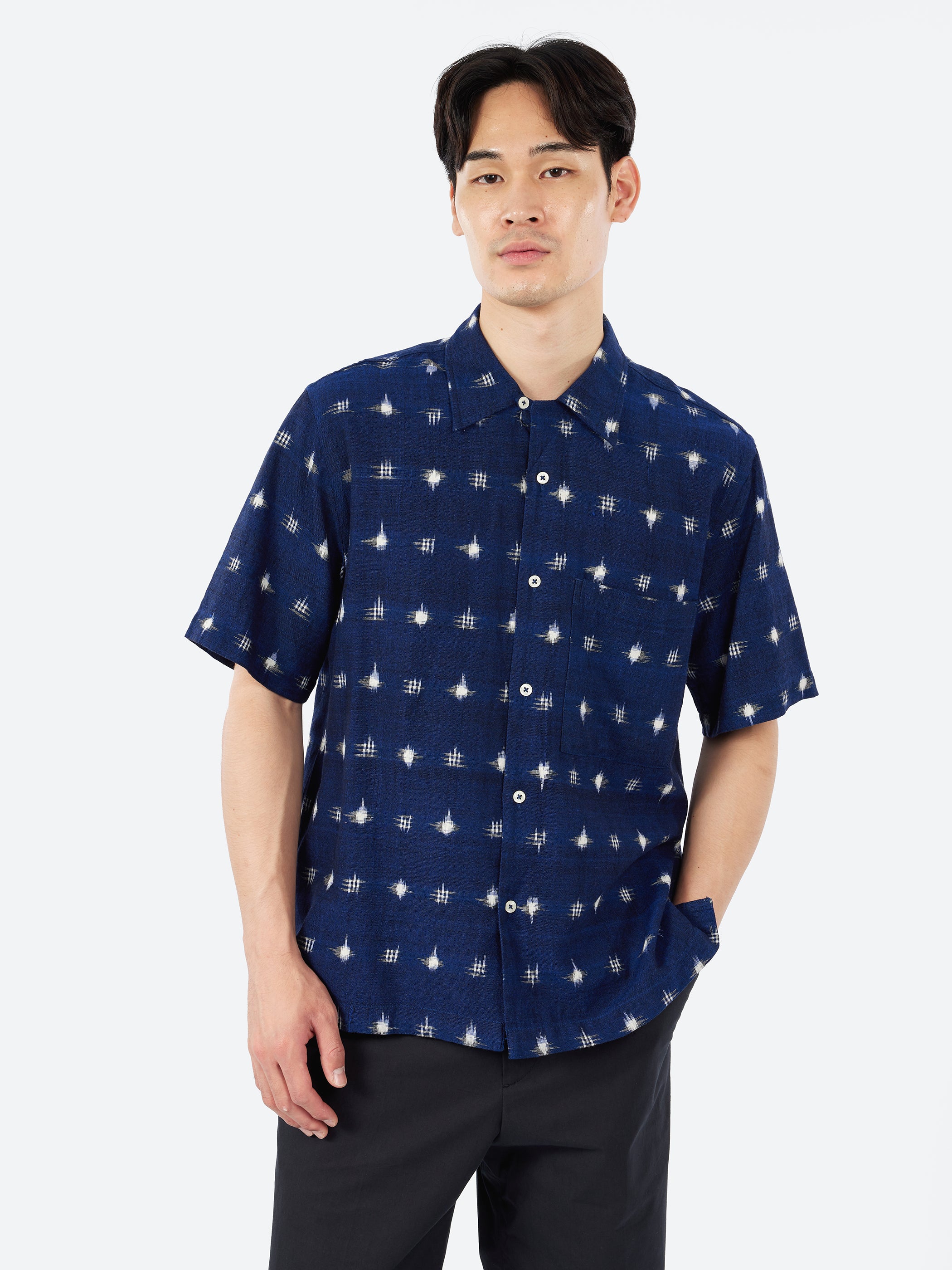 Camp Shirt