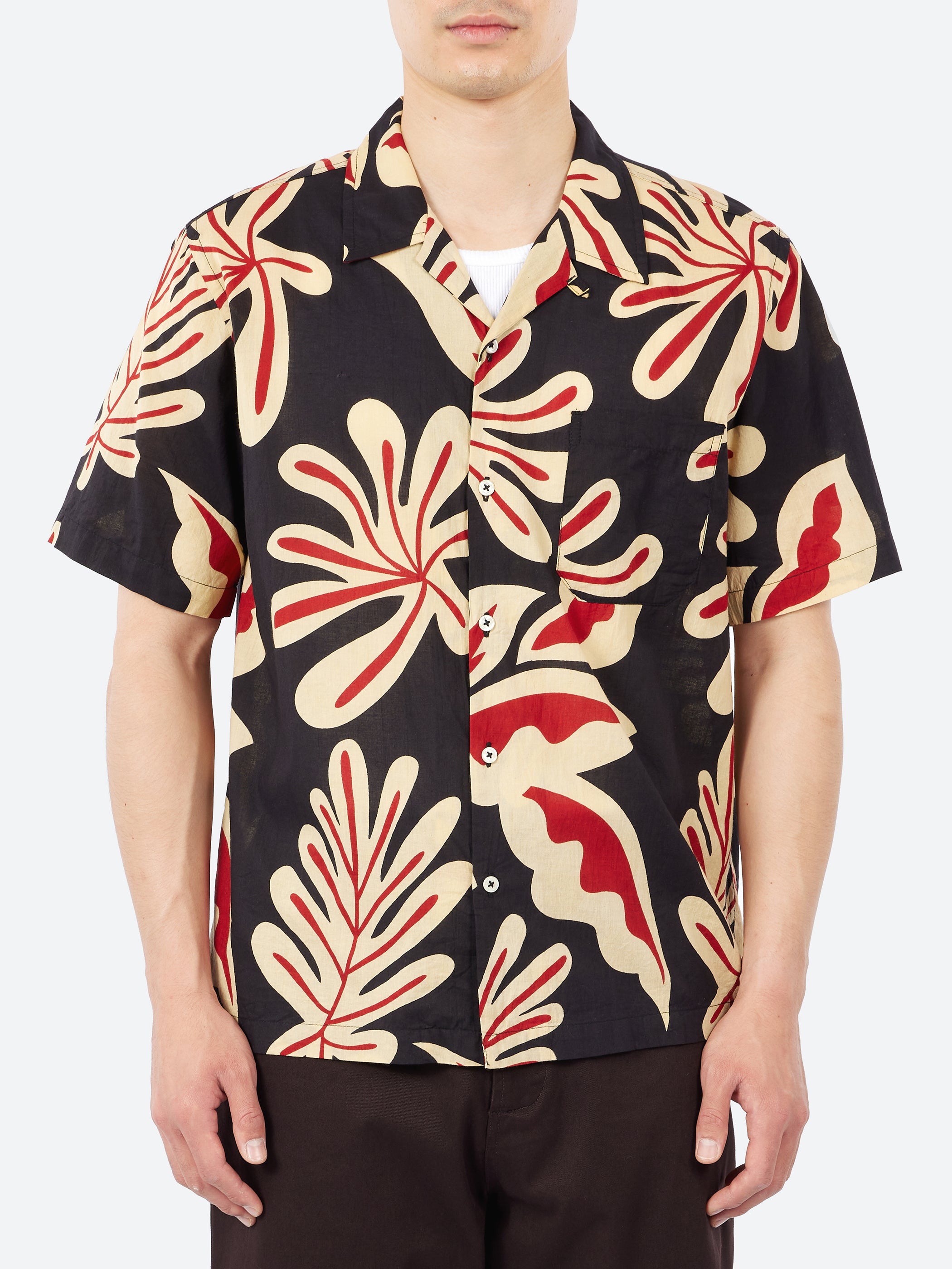 Road Shirt