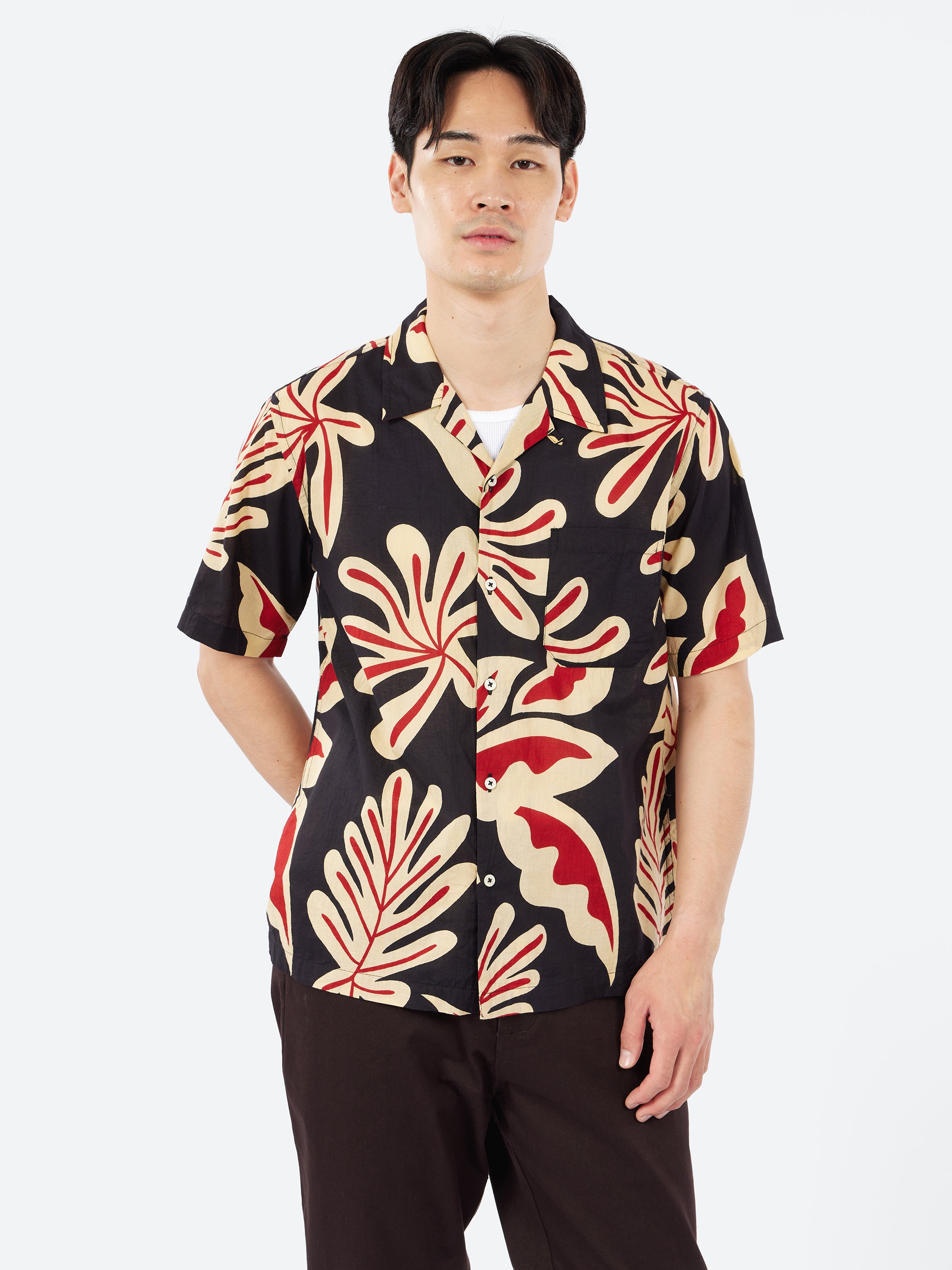 Road Shirt
