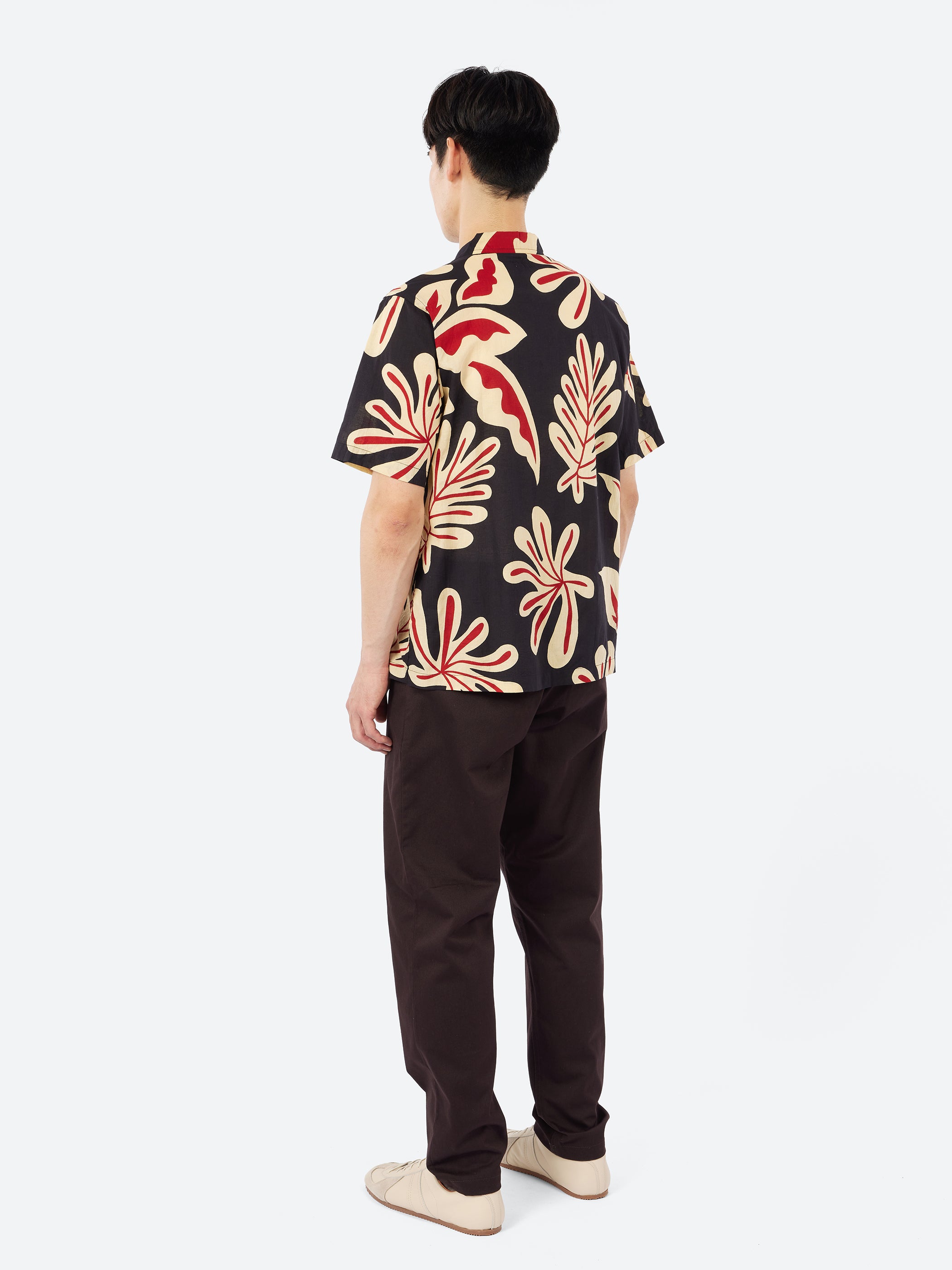 Road Shirt