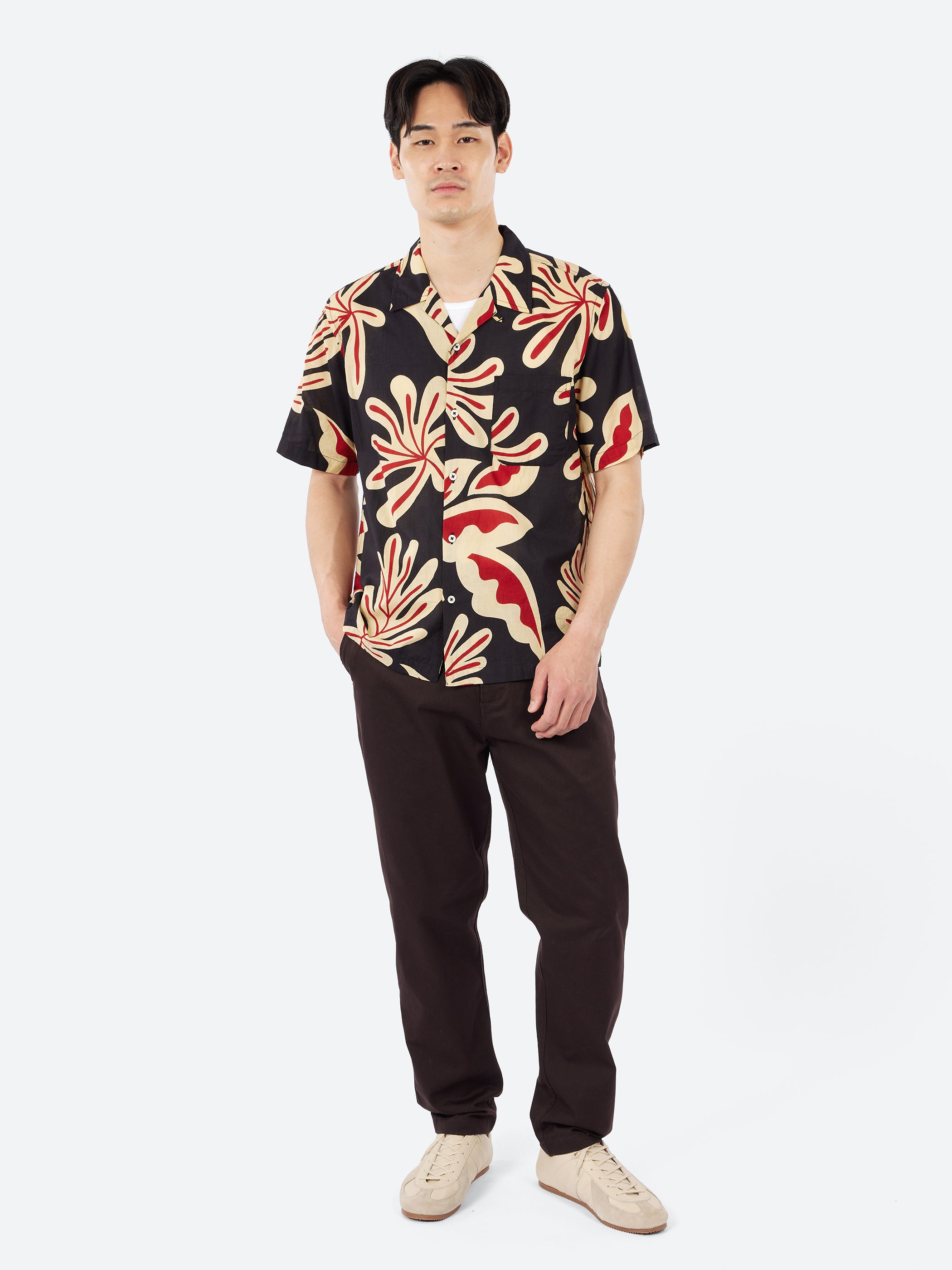 Road Shirt