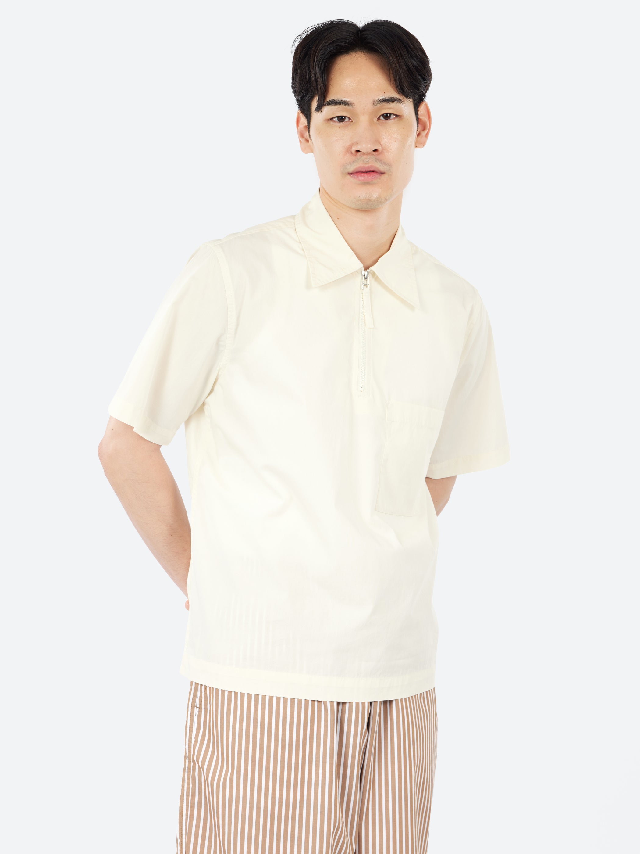Ewan Shirt