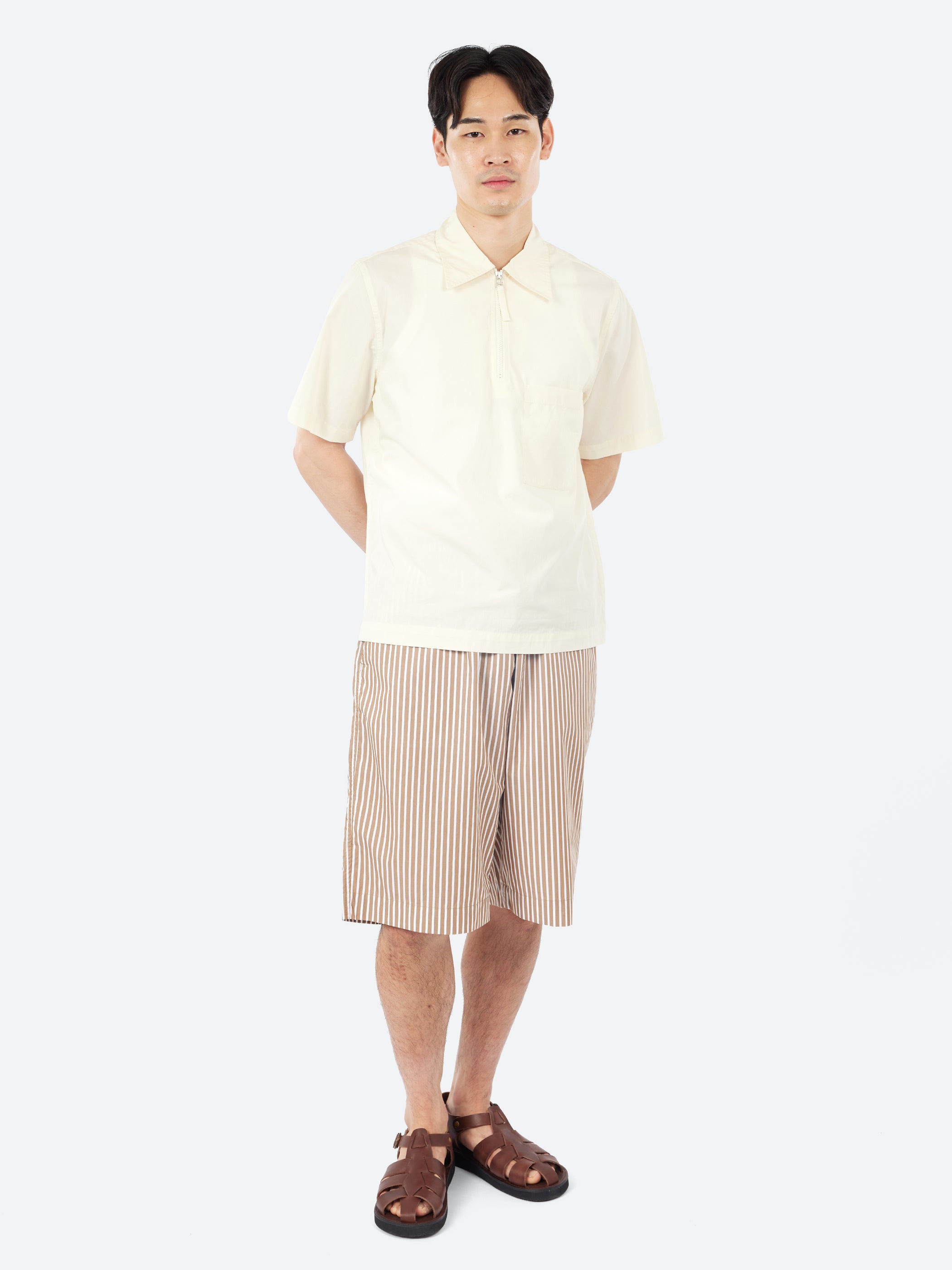 Ewan Shirt