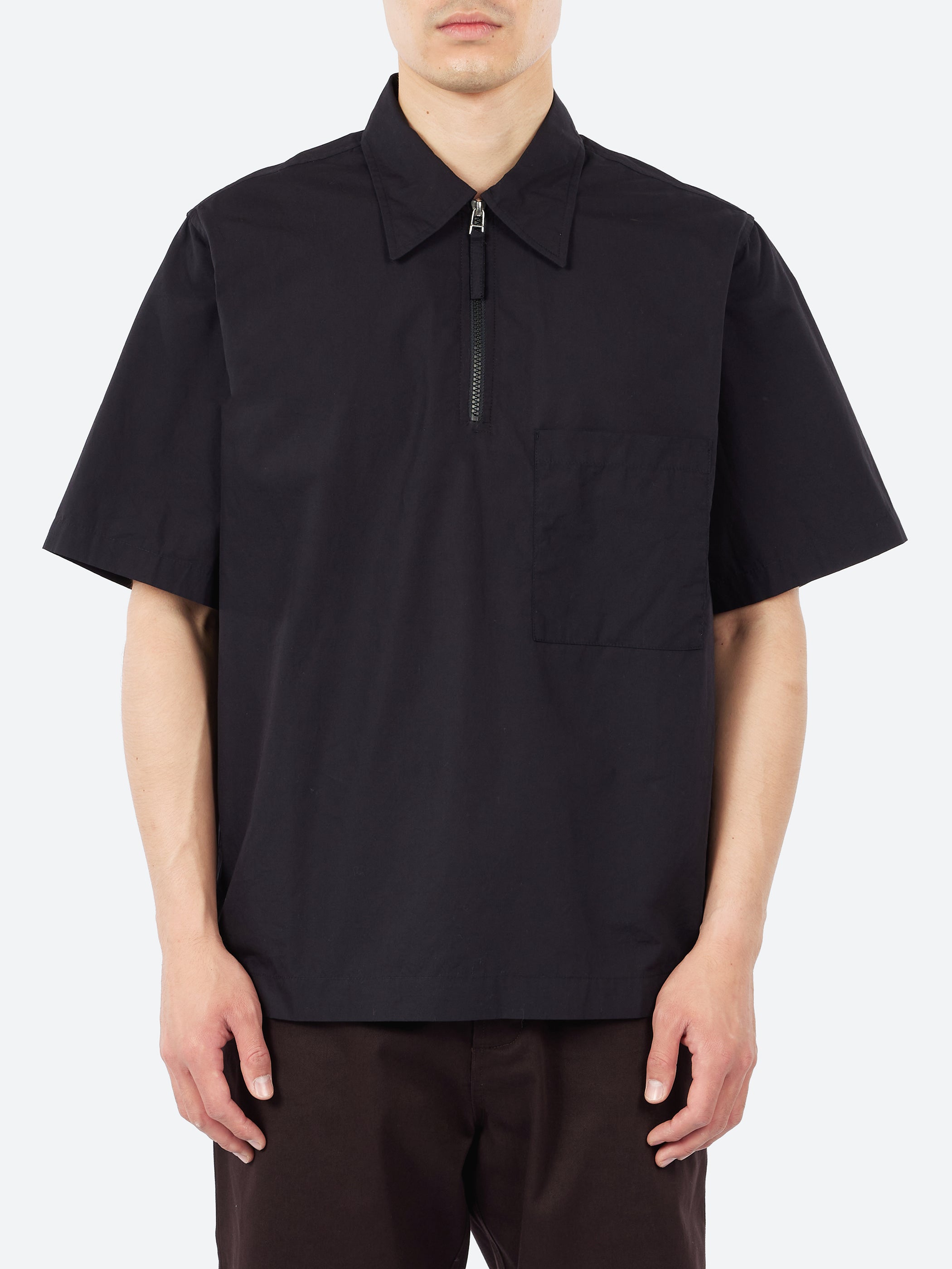 Ewan Shirt