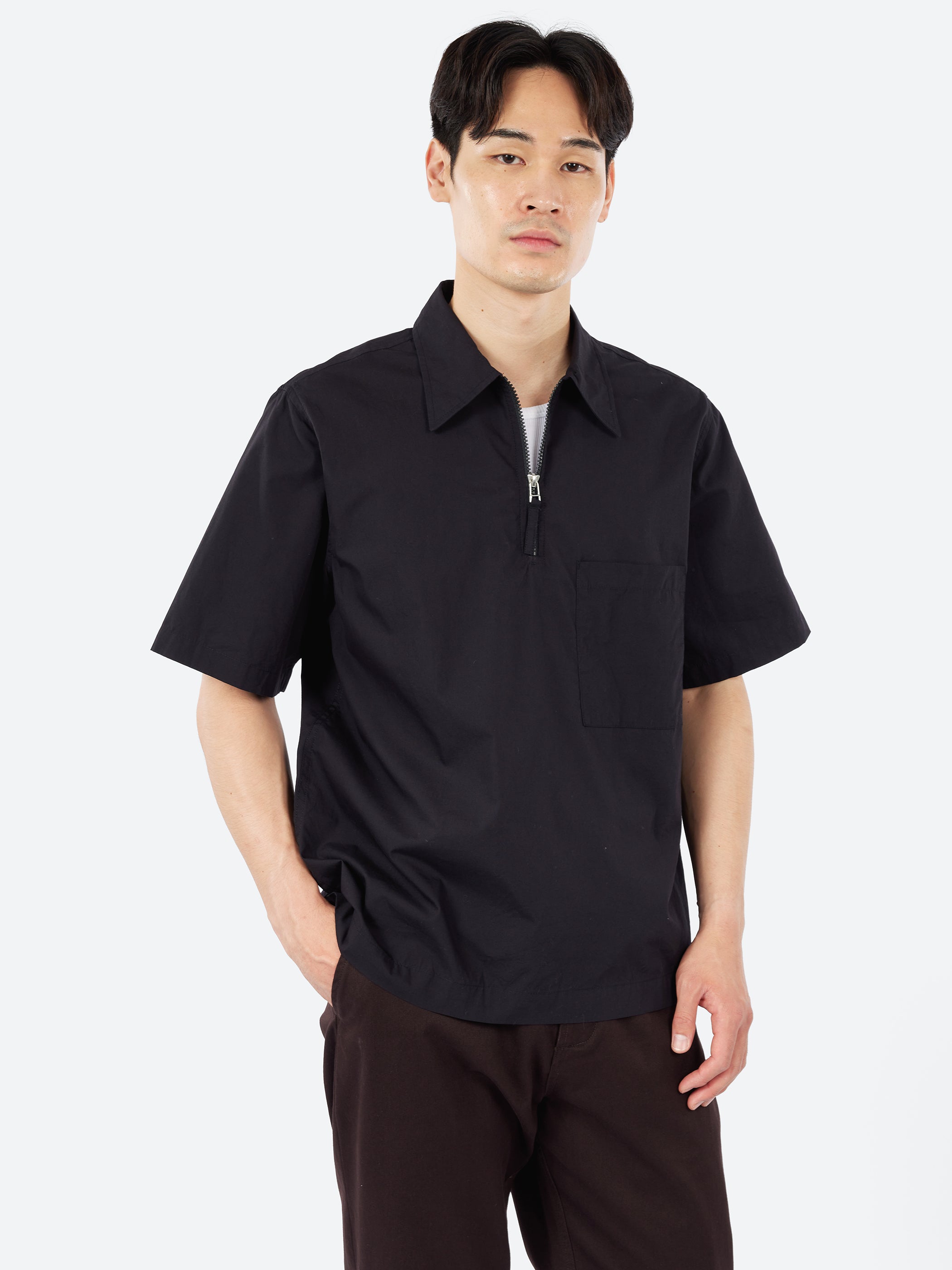 Ewan Shirt