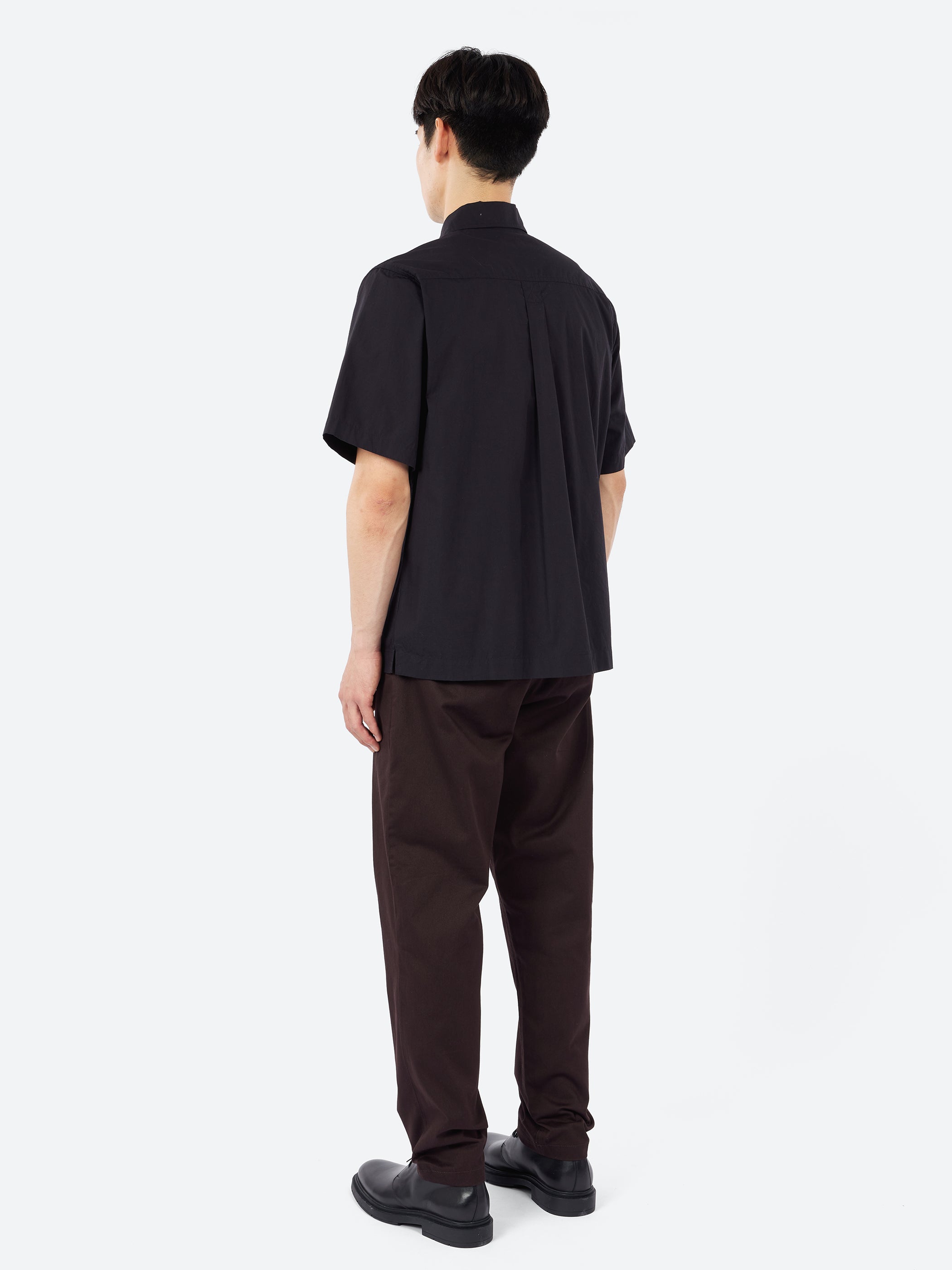 Ewan Shirt