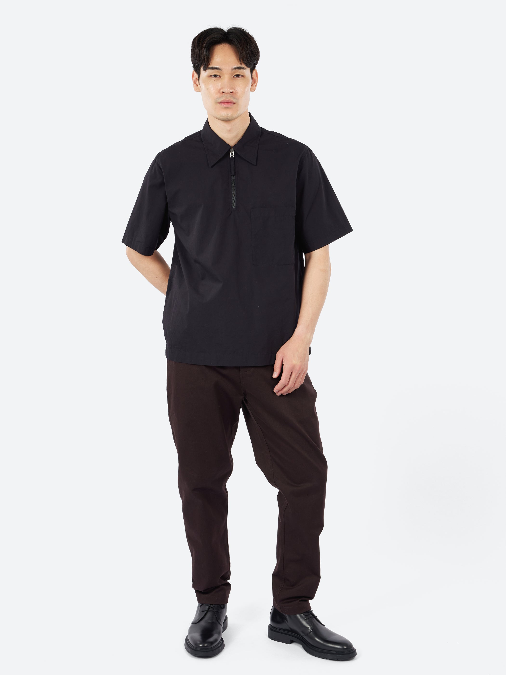 Ewan Shirt