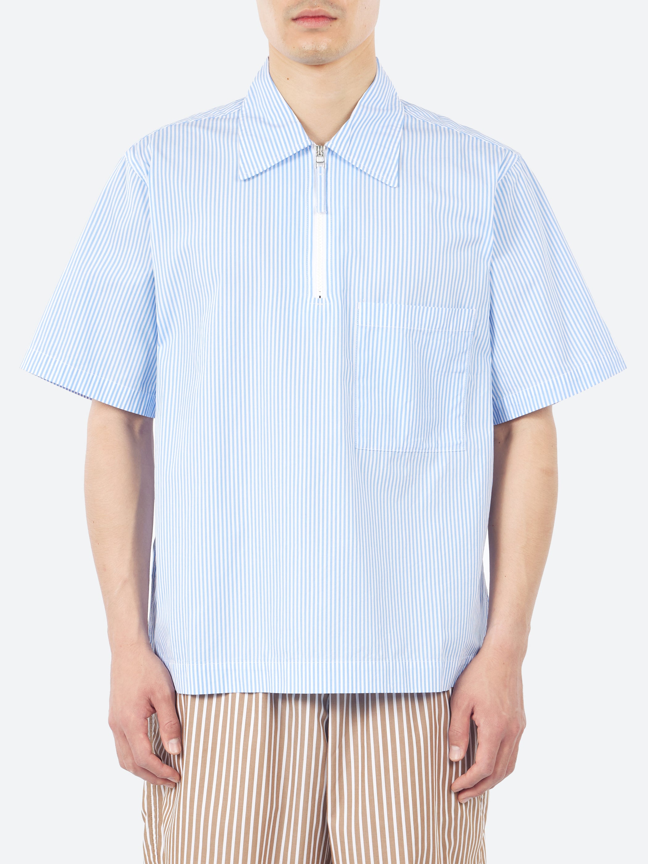 Ewan Shirt