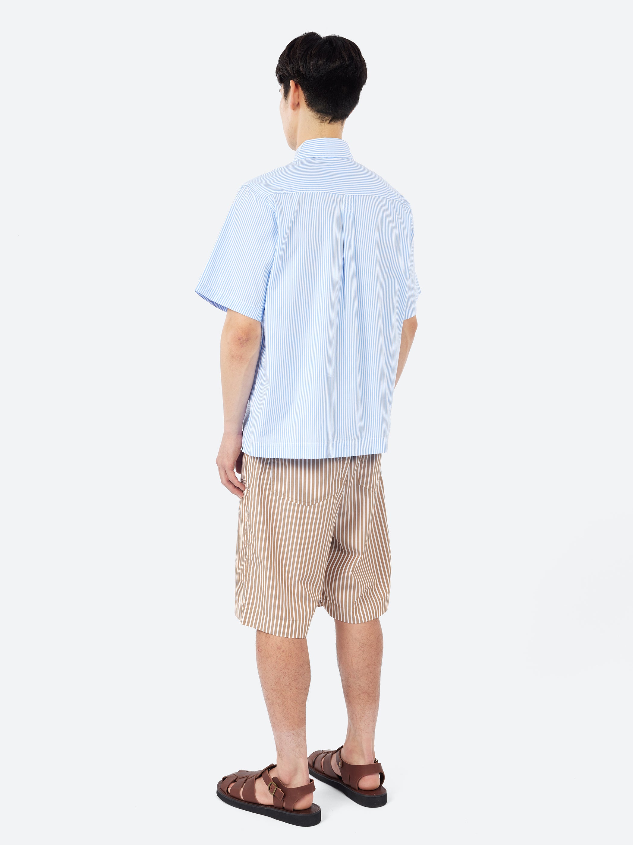 Ewan Shirt